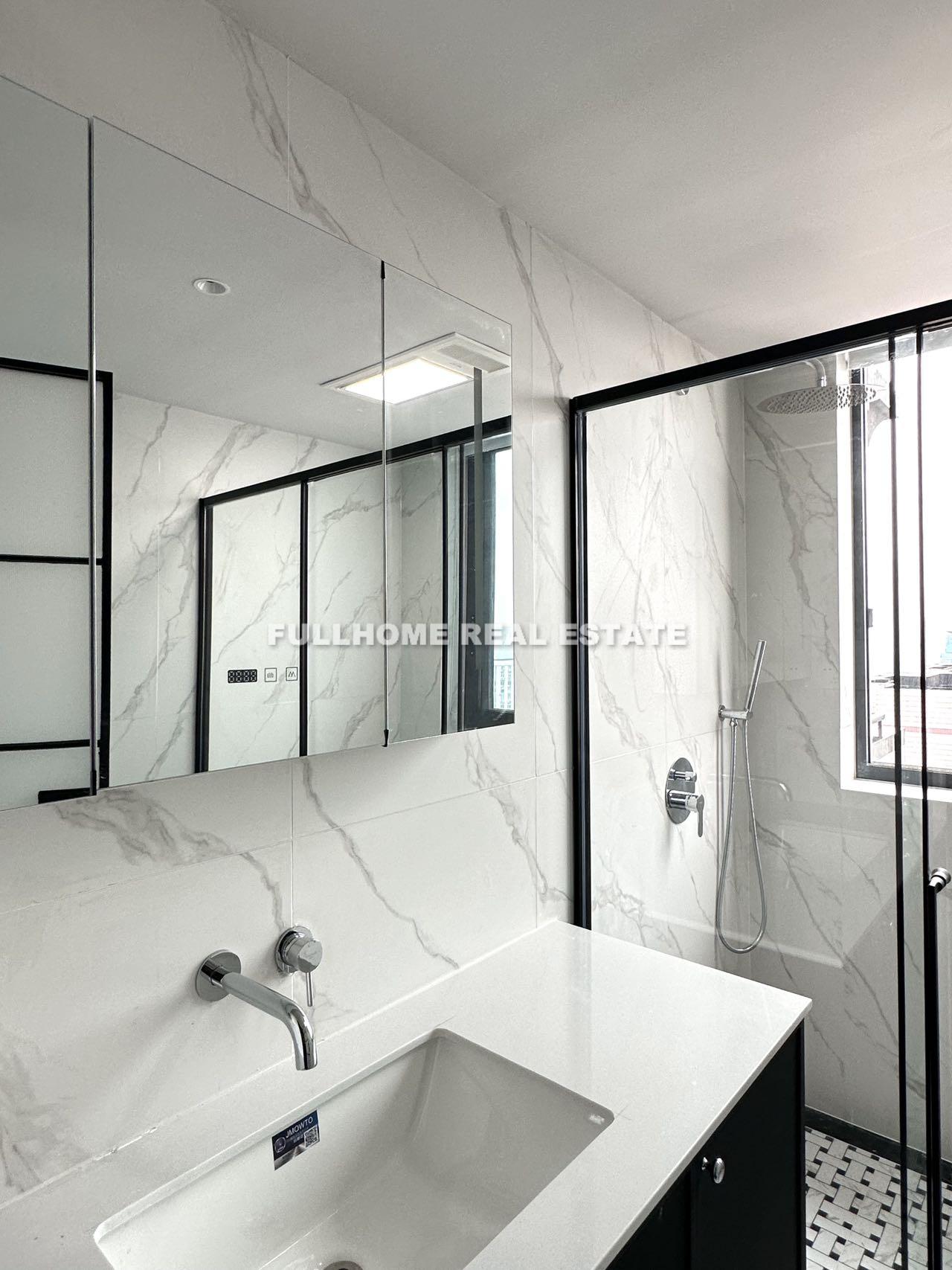 Springdale Garden - Interior view 12, Shanghai rental property