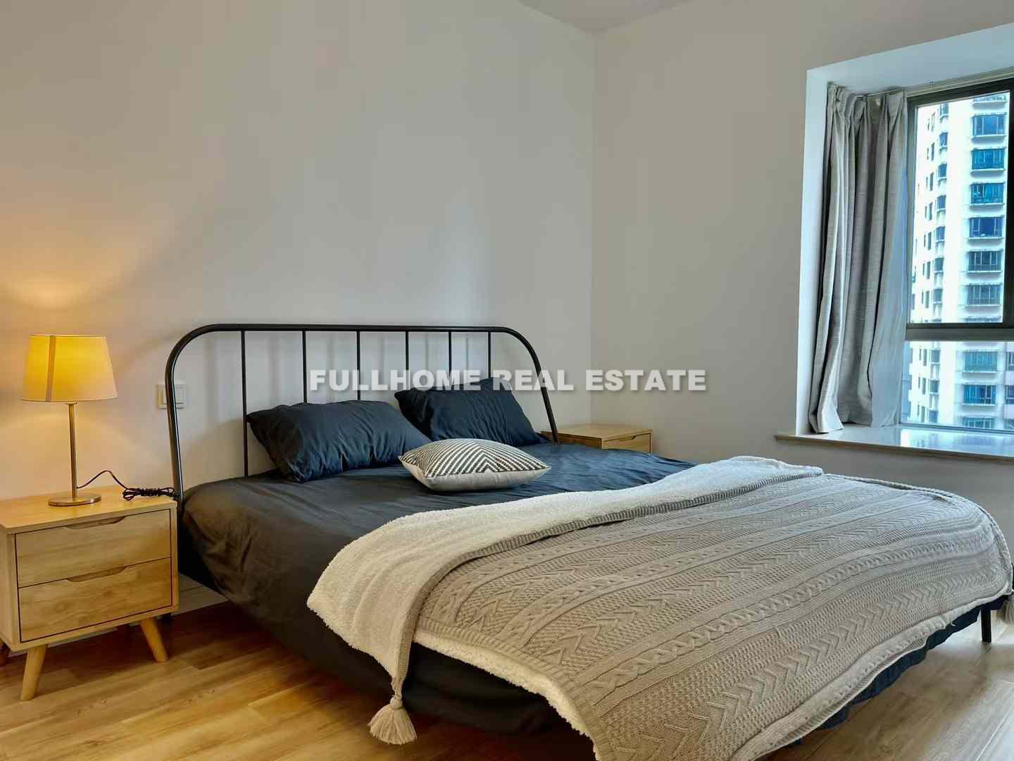 One Park Avenue - Interior view 6, Shanghai rental property