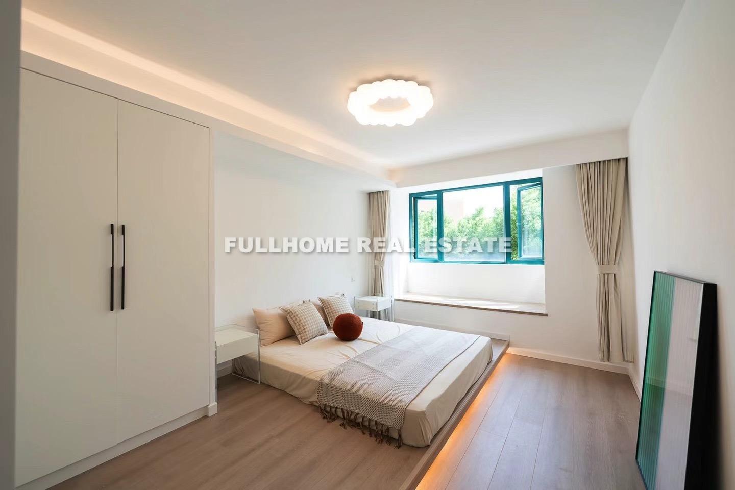 Regents Park - Interior view 6, Shanghai rental property