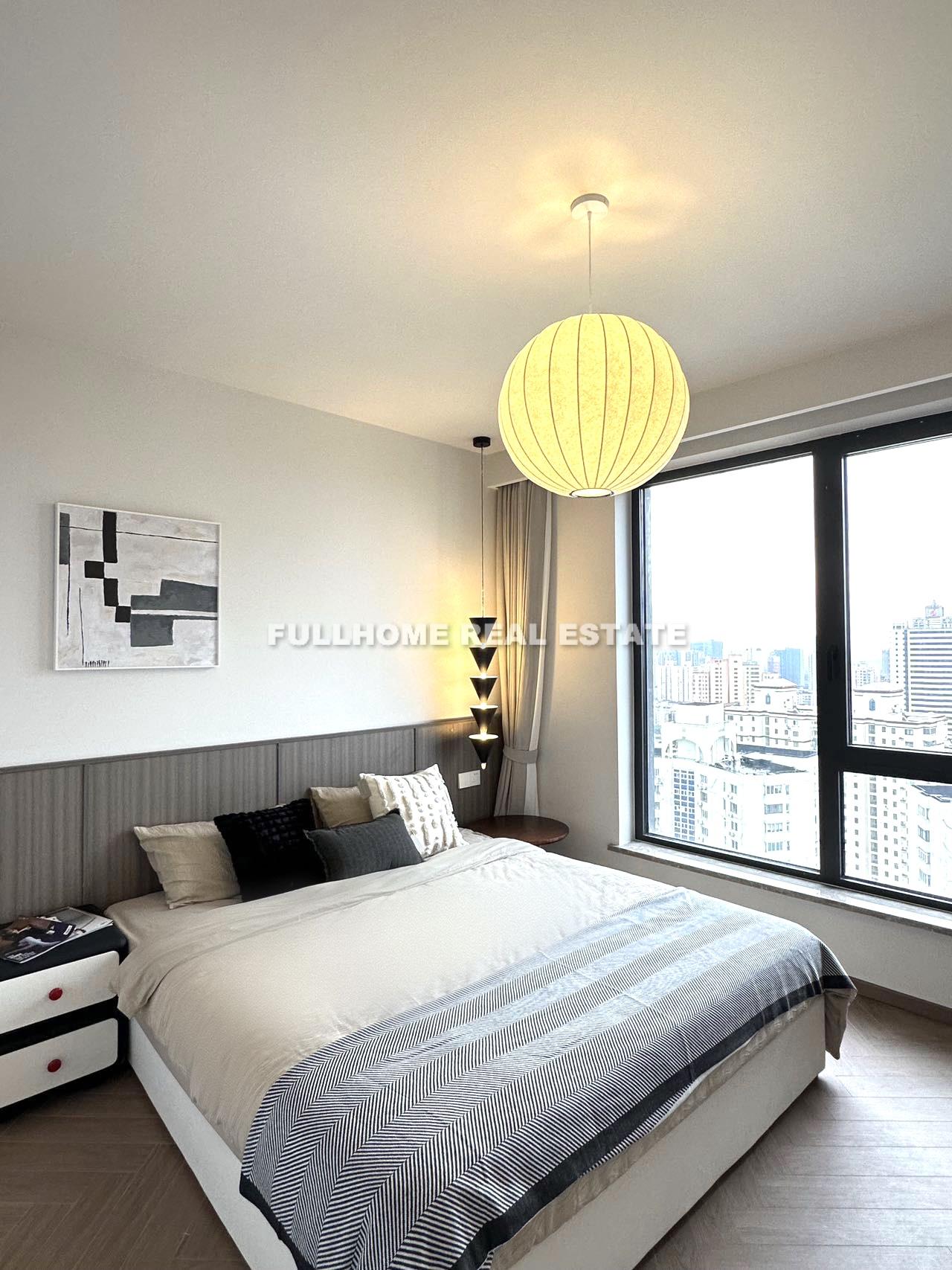 Springdale Garden - Interior view 6, Shanghai rental property