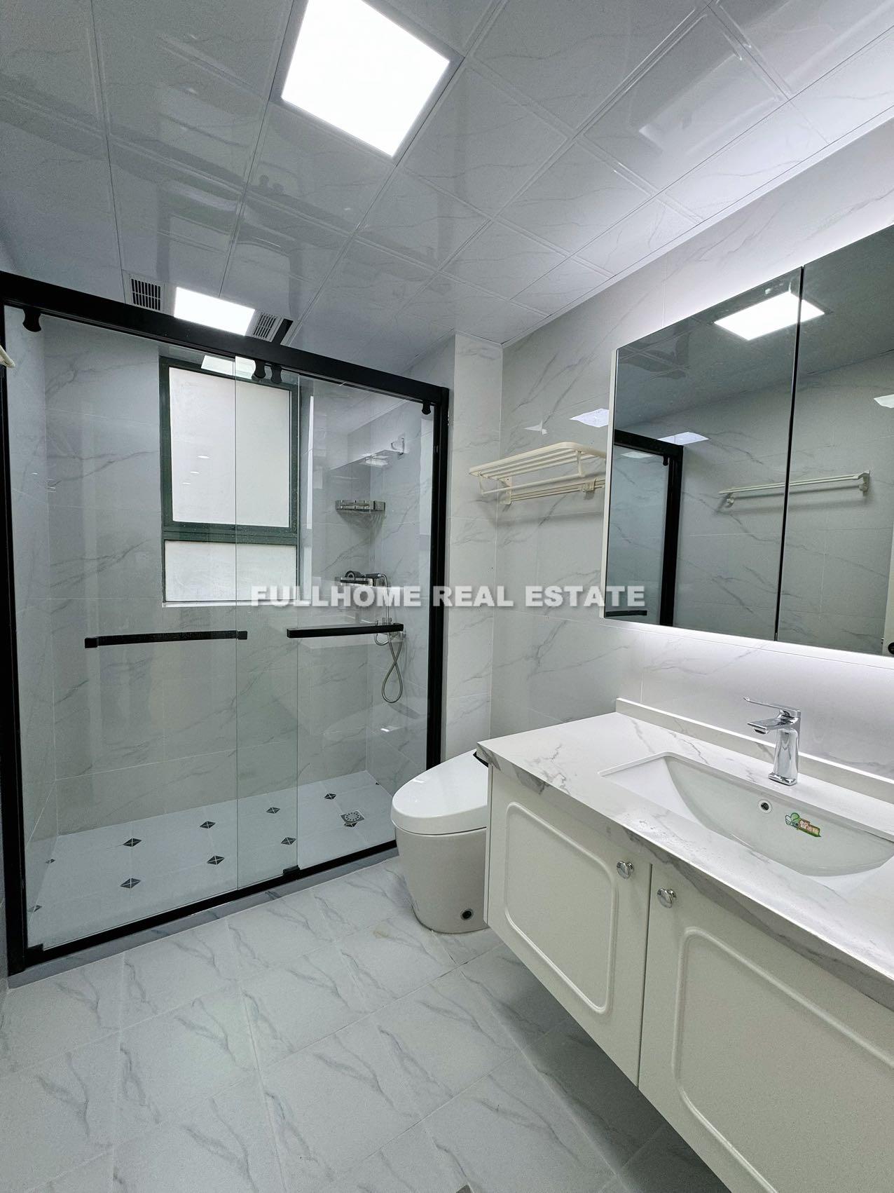 Fuxing Garden - Interior view 8, Shanghai rental property