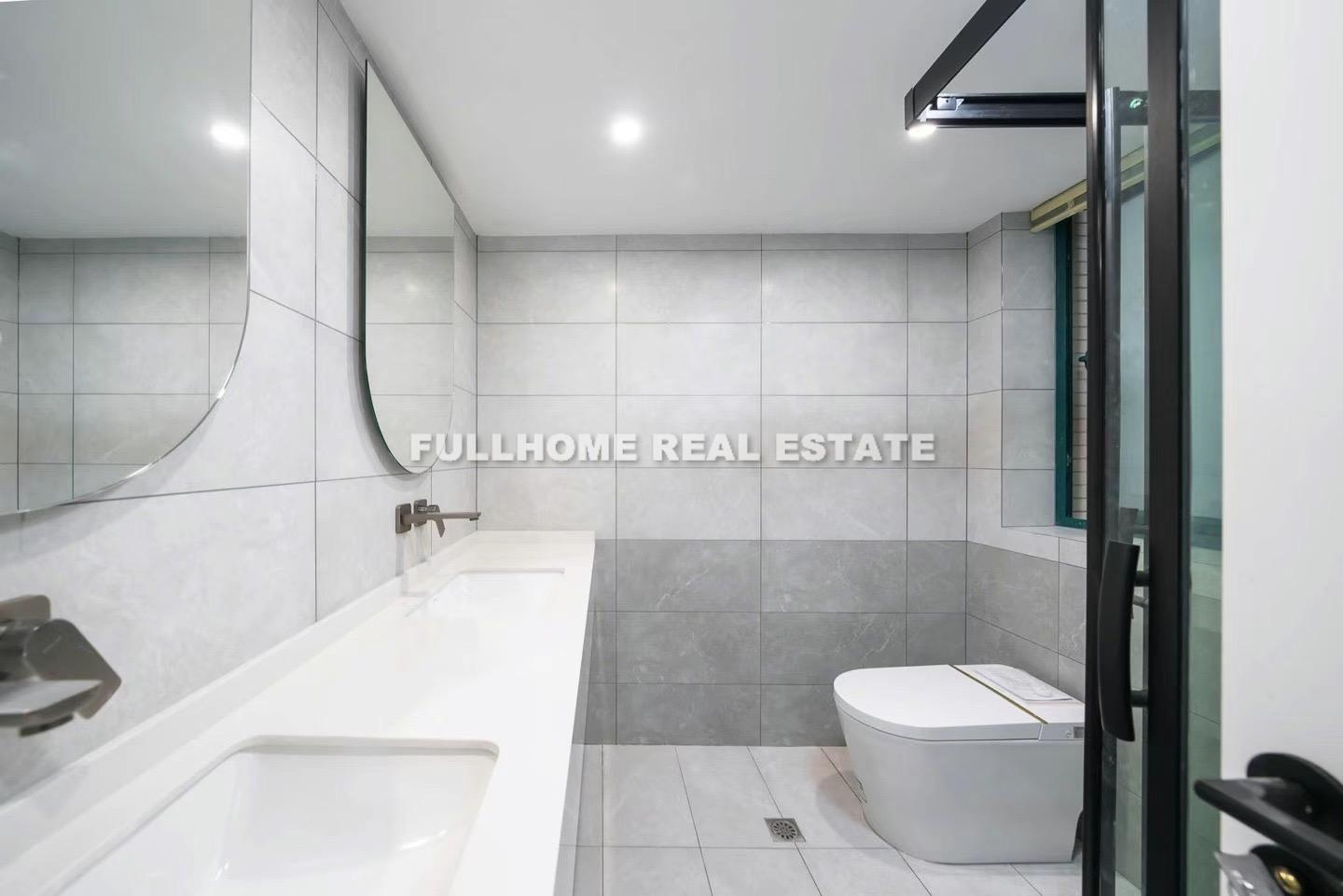 Regents Park - Interior view 9, Shanghai rental property