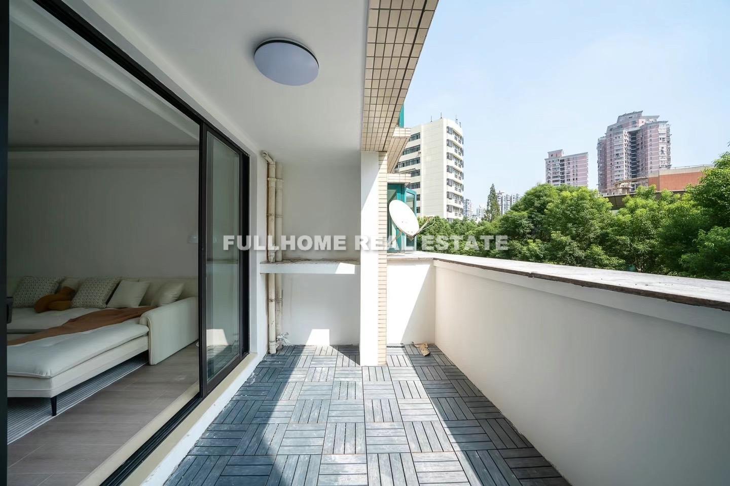 Regents Park - Interior view 5, Shanghai rental property