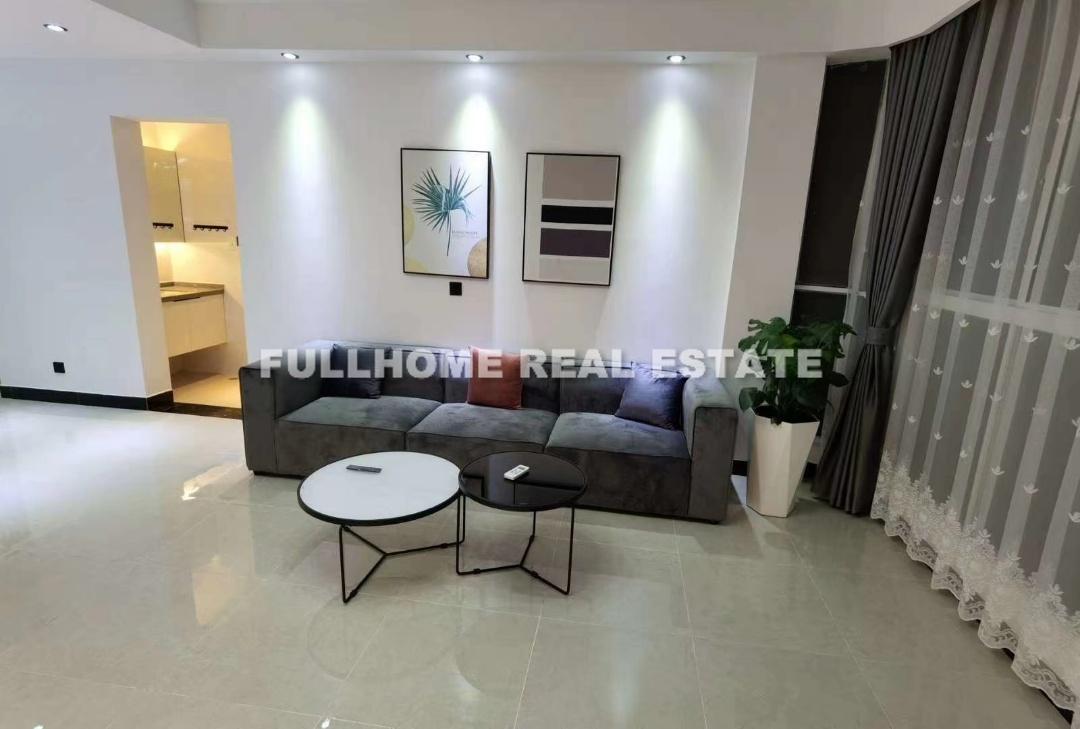 Minghua Mansion - Interior view 2, Shanghai rental property