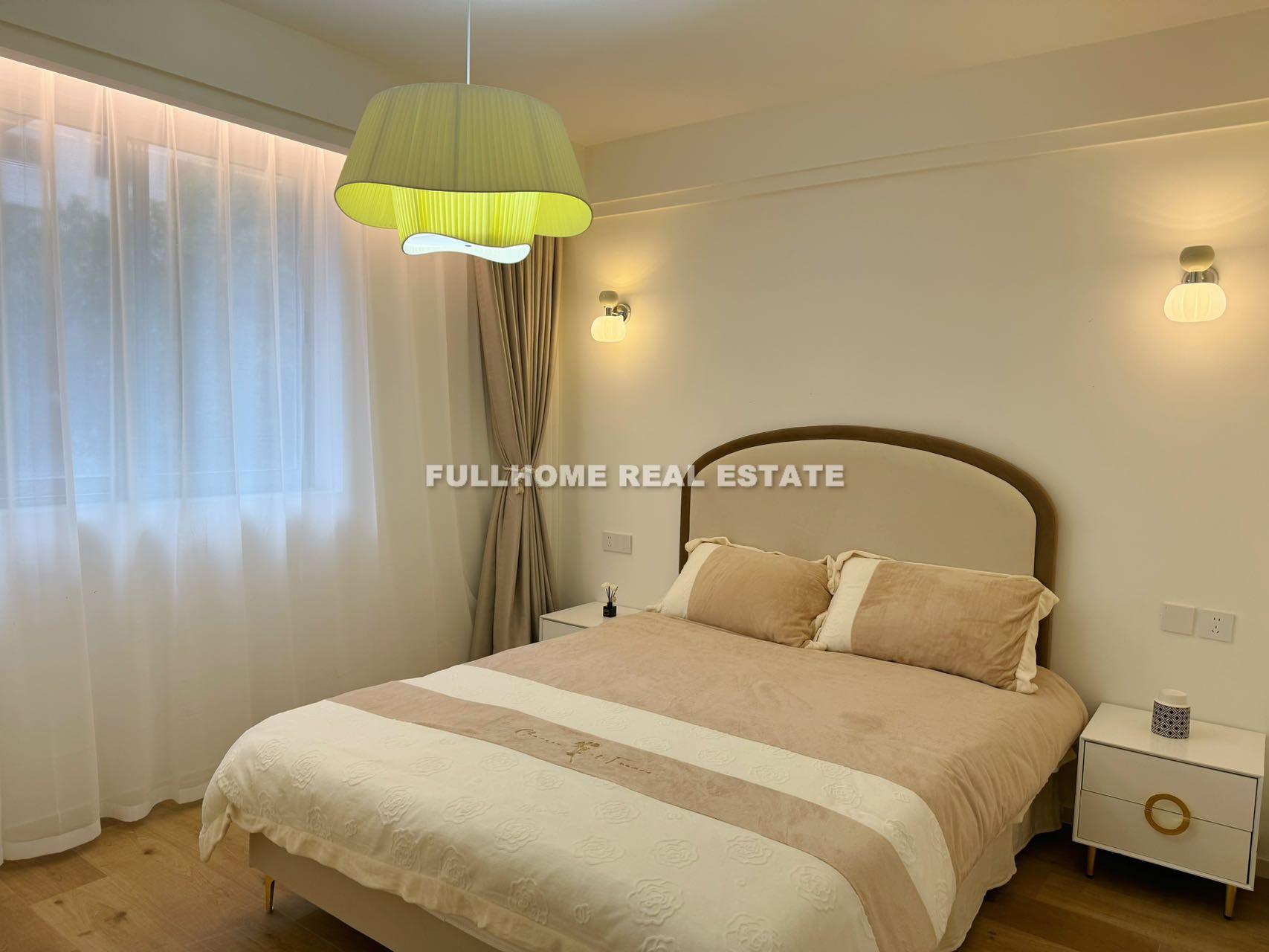 Fuxing Garden - Interior view 4, Shanghai rental property