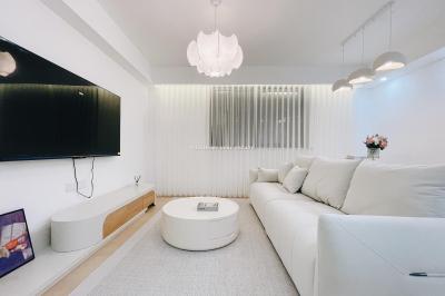 Same compound: Yu Lan Hua Yuan, 2 bedrooms in Shanghai