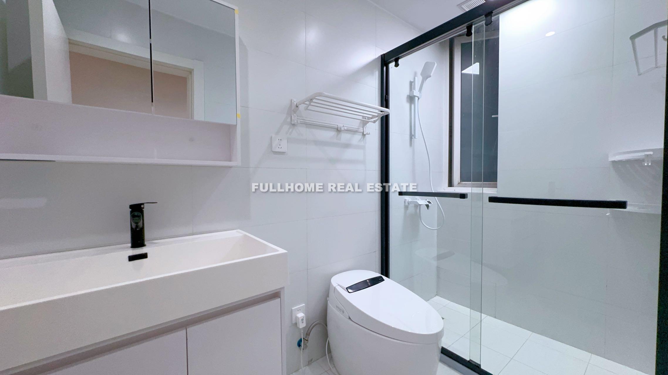 Zhaoshang Huafu - Interior view 5, Shanghai rental property