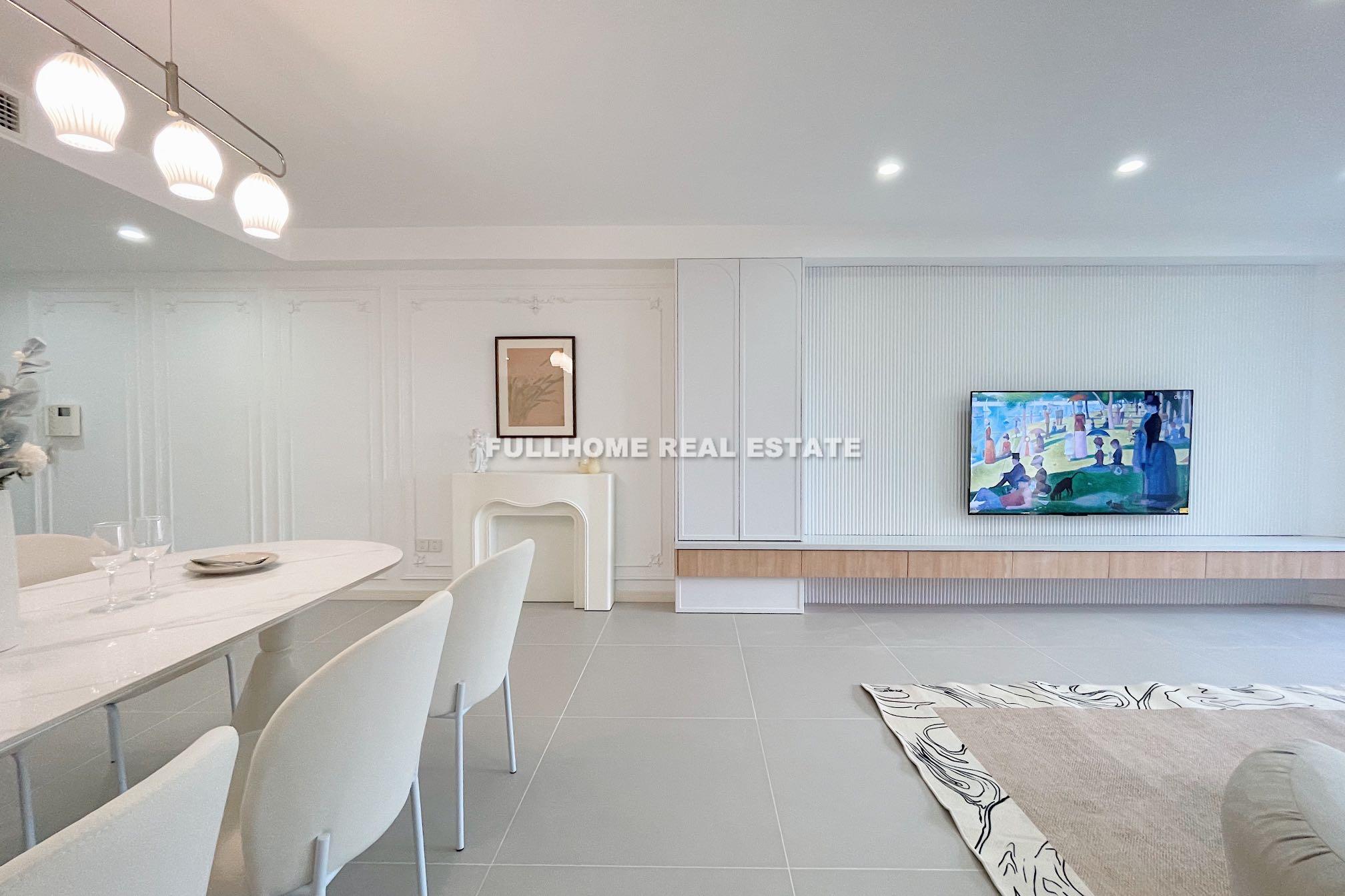 New Westgate Garden - 3 bedroom apartment in Shanghai, Xintiandi, Downtown