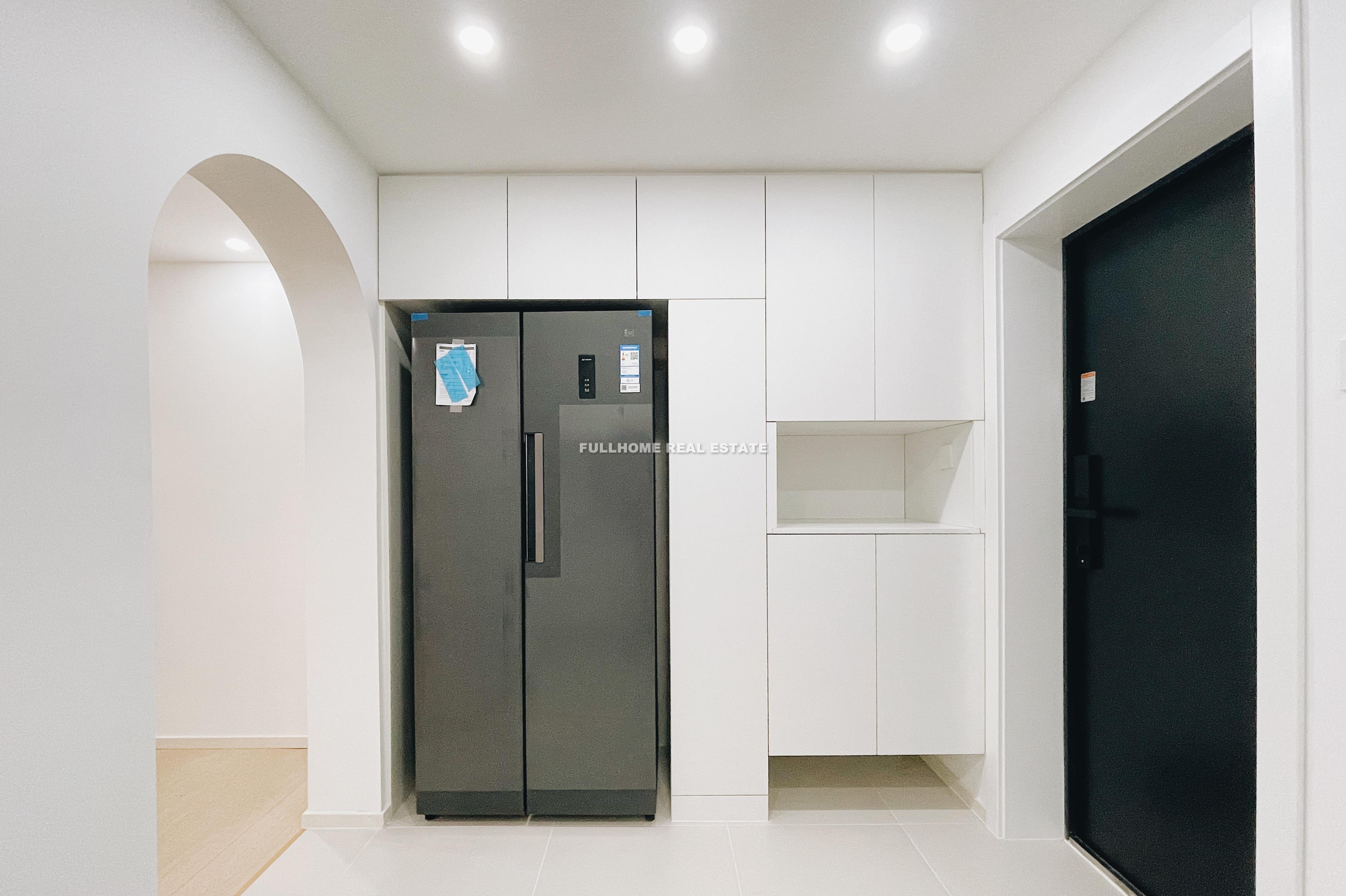 Yu Lan Hua Yuan - Interior view 5, Shanghai rental property
