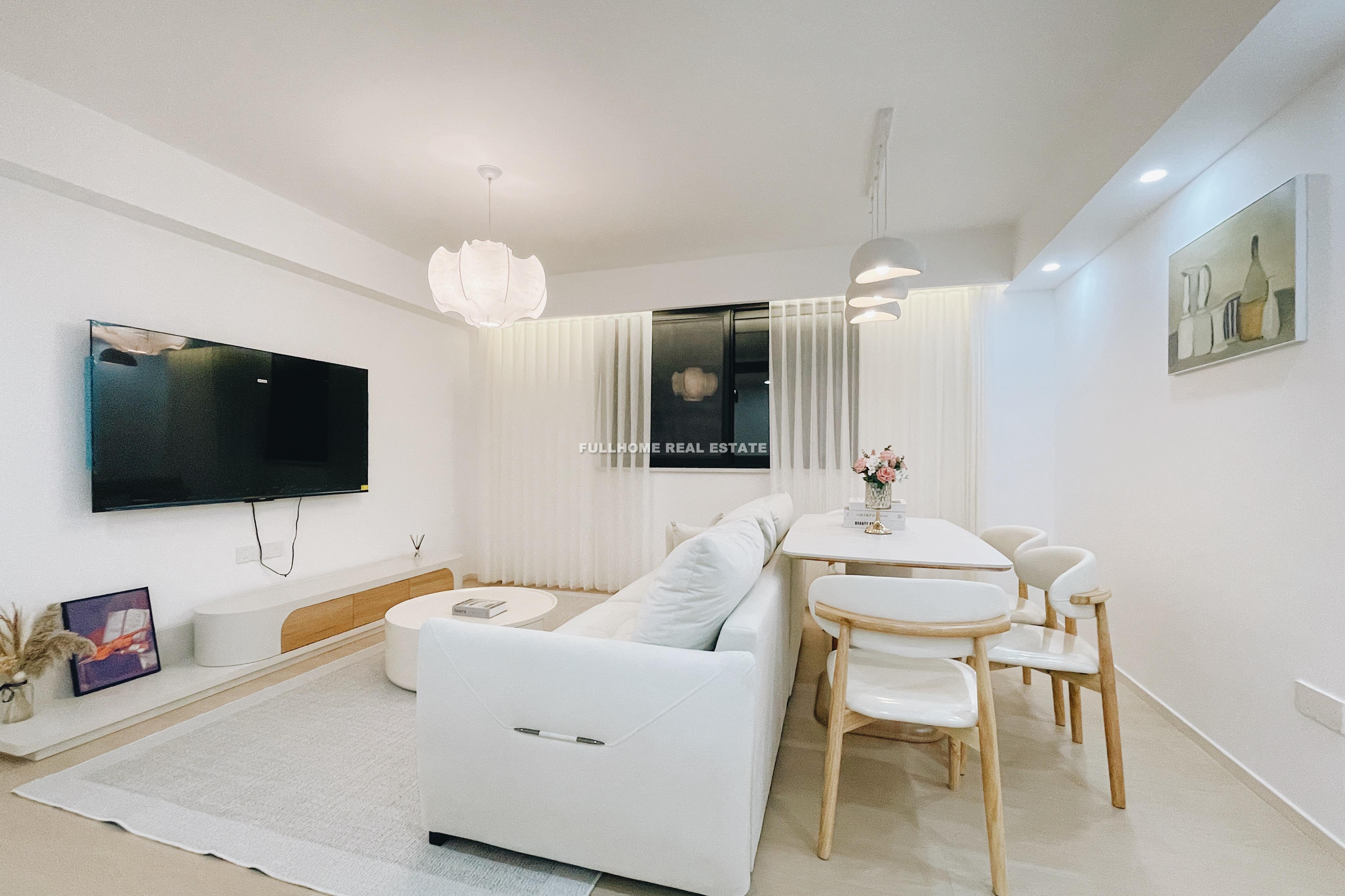 Yu Lan Hua Yuan - Interior view 3, Shanghai rental property