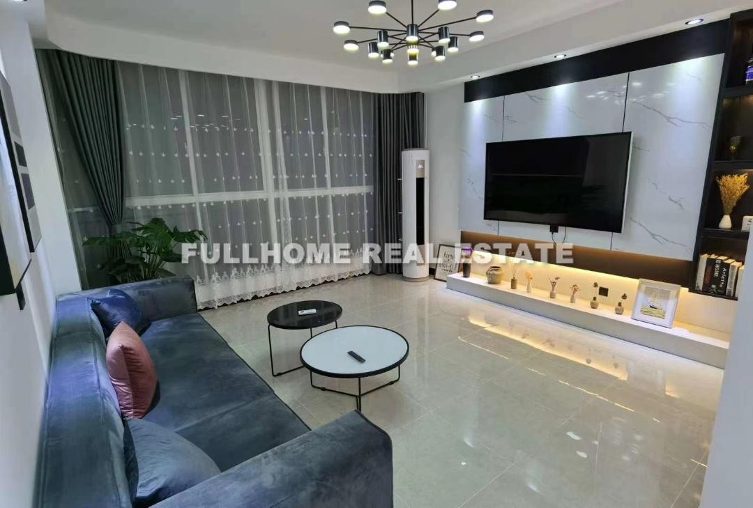 Minghua Mansion - Interior view 4, Shanghai rental property