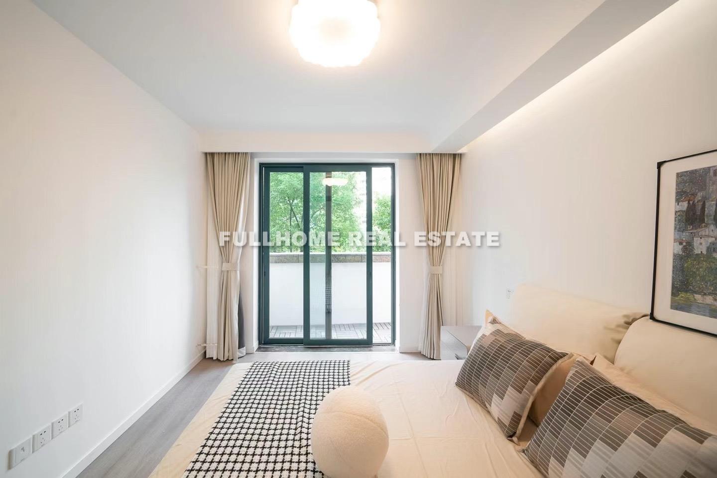 Regents Park - Interior view 4, Shanghai rental property