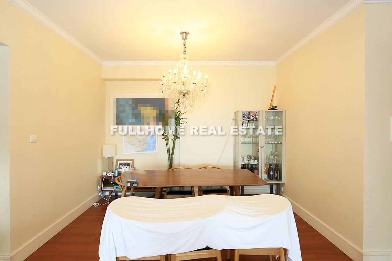 Lakeville Regency - Interior view 3, Shanghai rental property