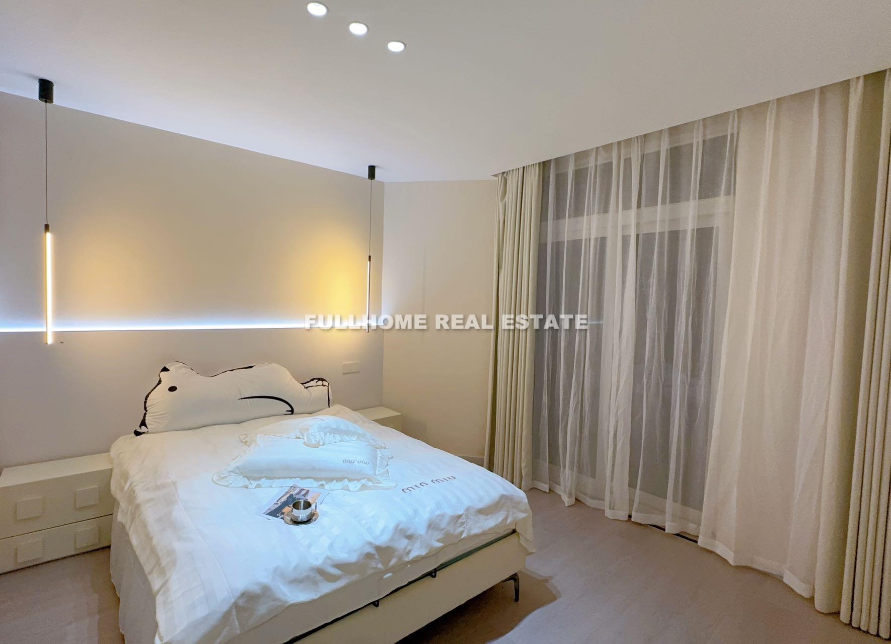 Zhaoshang Huafu - Interior view 10, Shanghai rental property