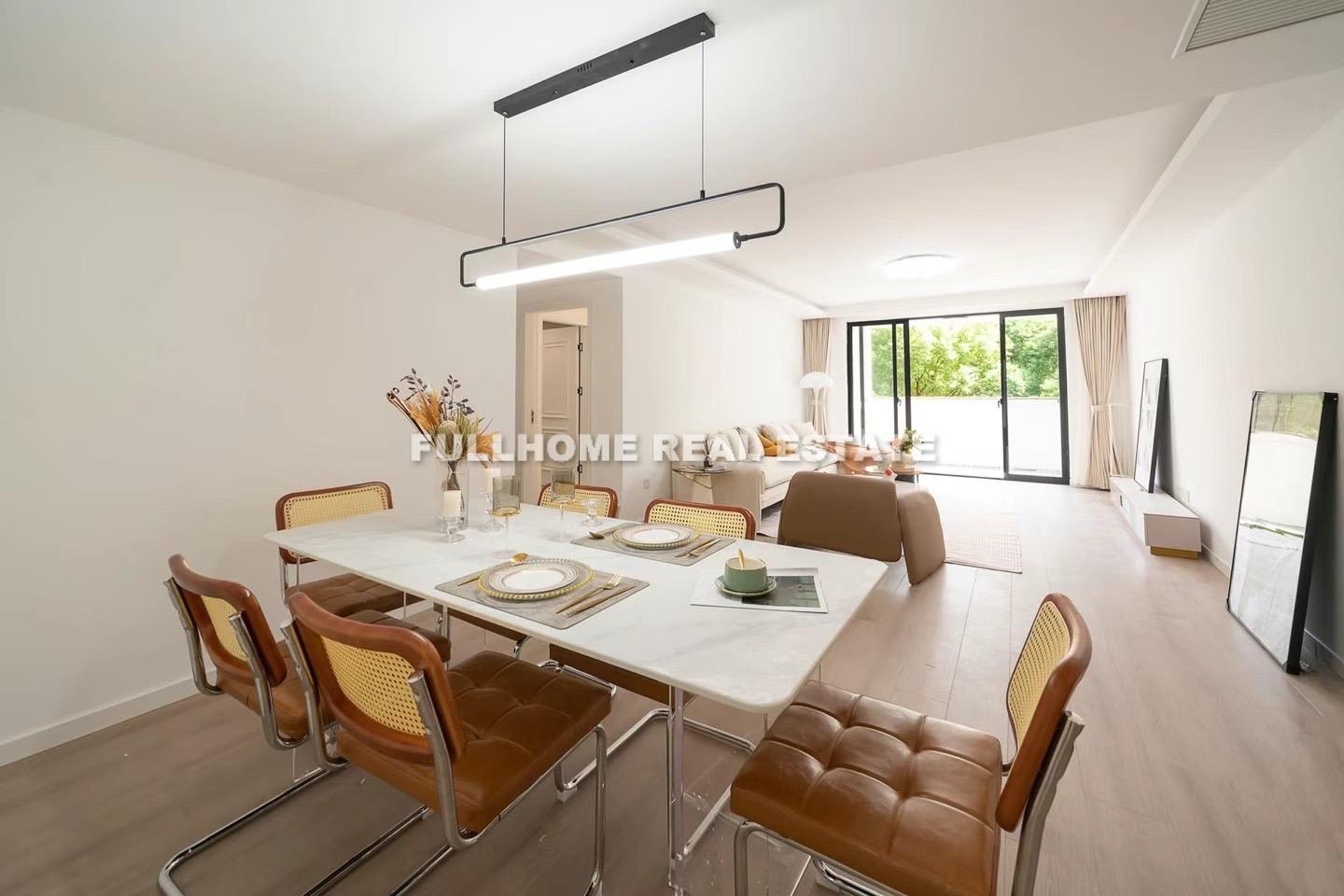 Regents Park - Interior view 2, Shanghai rental property