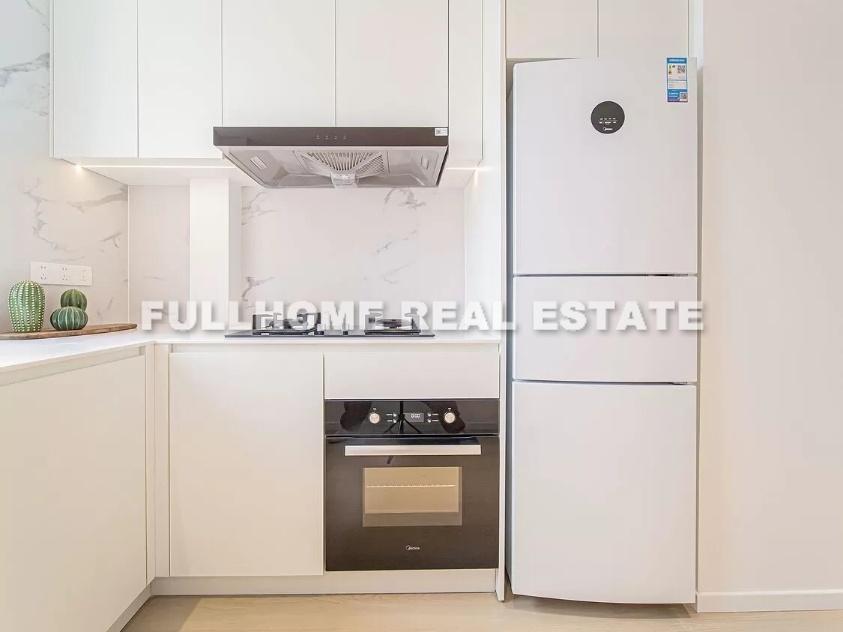 Hua Li Jia Zu (Pudong) - Interior view 4, Shanghai rental property