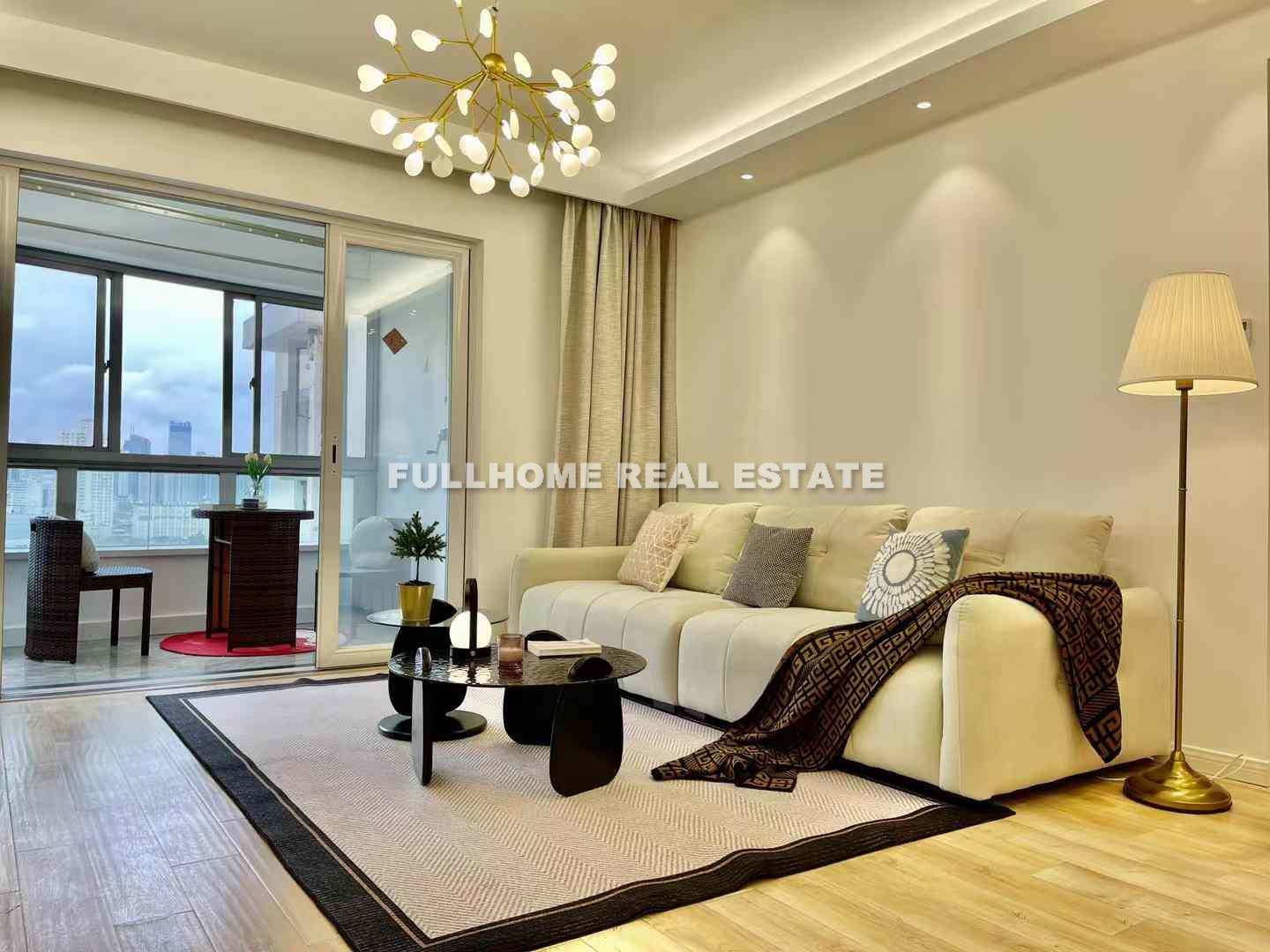One Park Avenue - Interior view 2, Shanghai rental property