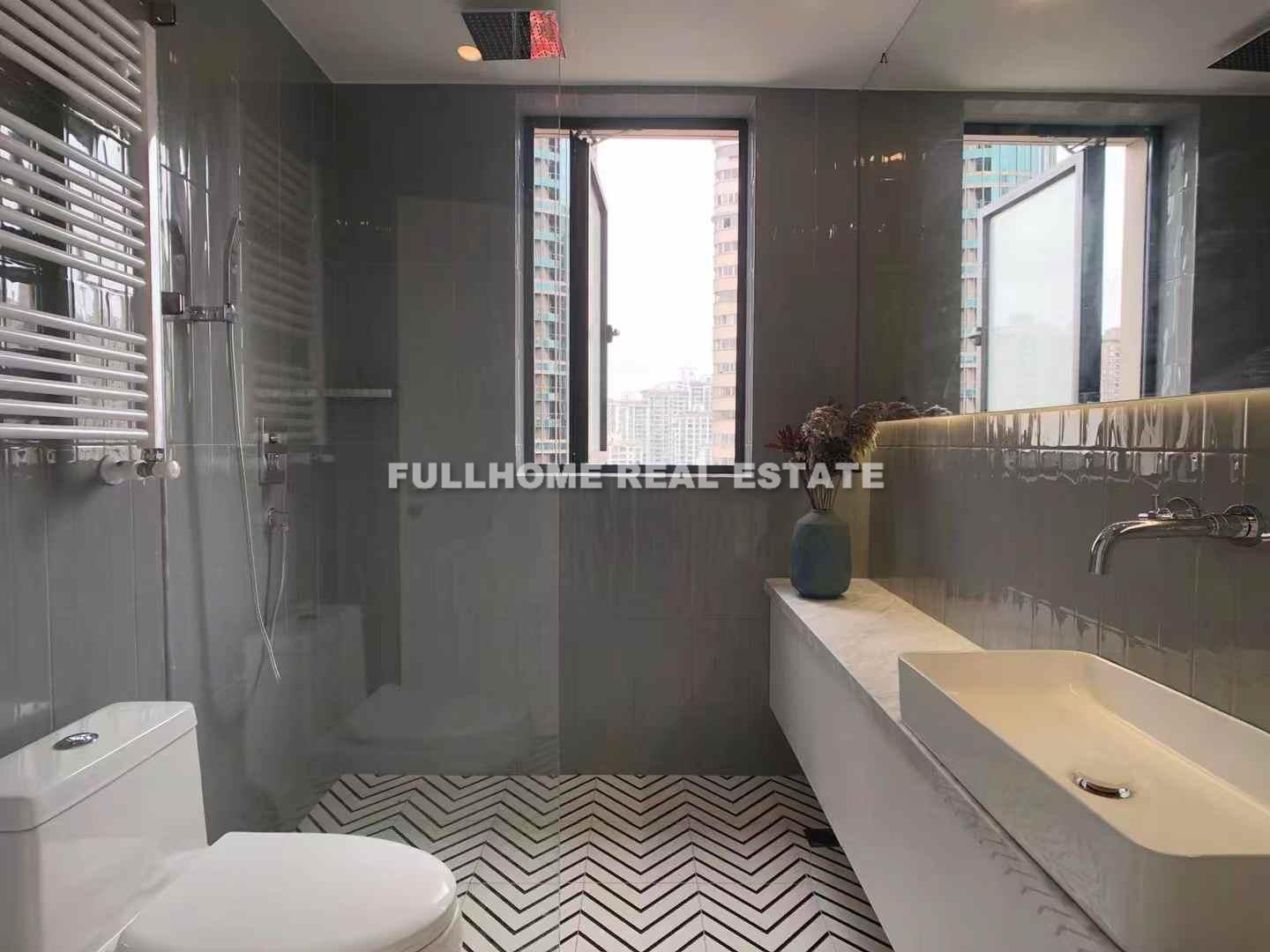 Da An Garden - Interior view 7, Shanghai rental property