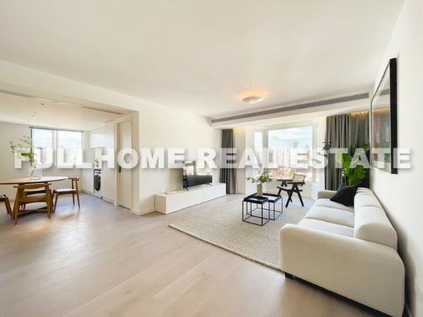 Luwan Dushi Garden - 2 bedroom apartment in Shanghai, Downtown, Downtown
