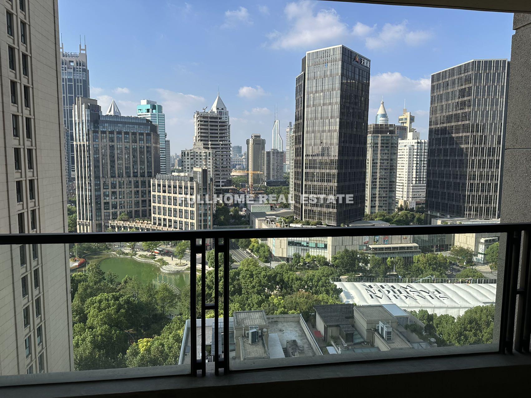 Lakeville Regency - Interior view 5, Shanghai rental property