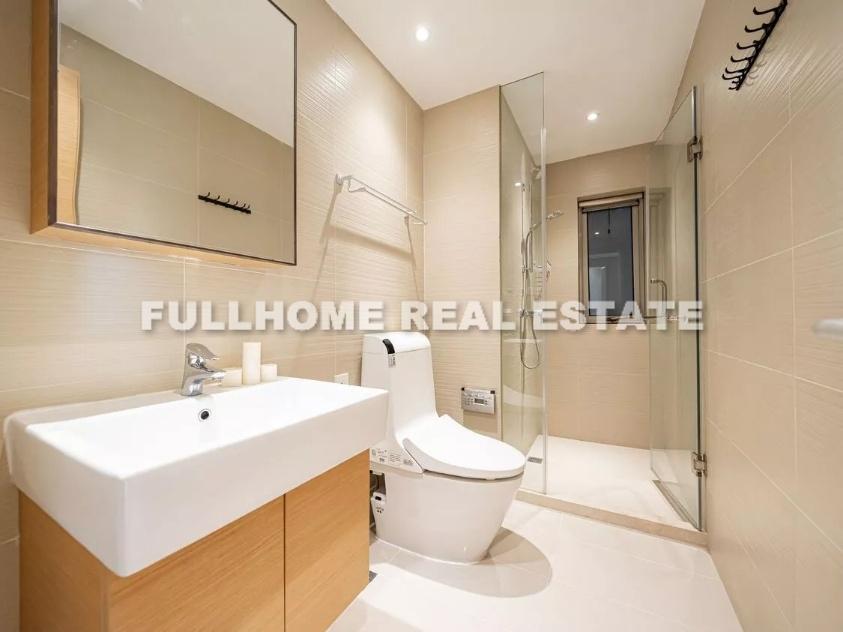 Emerald City - Interior view 9, Shanghai rental property