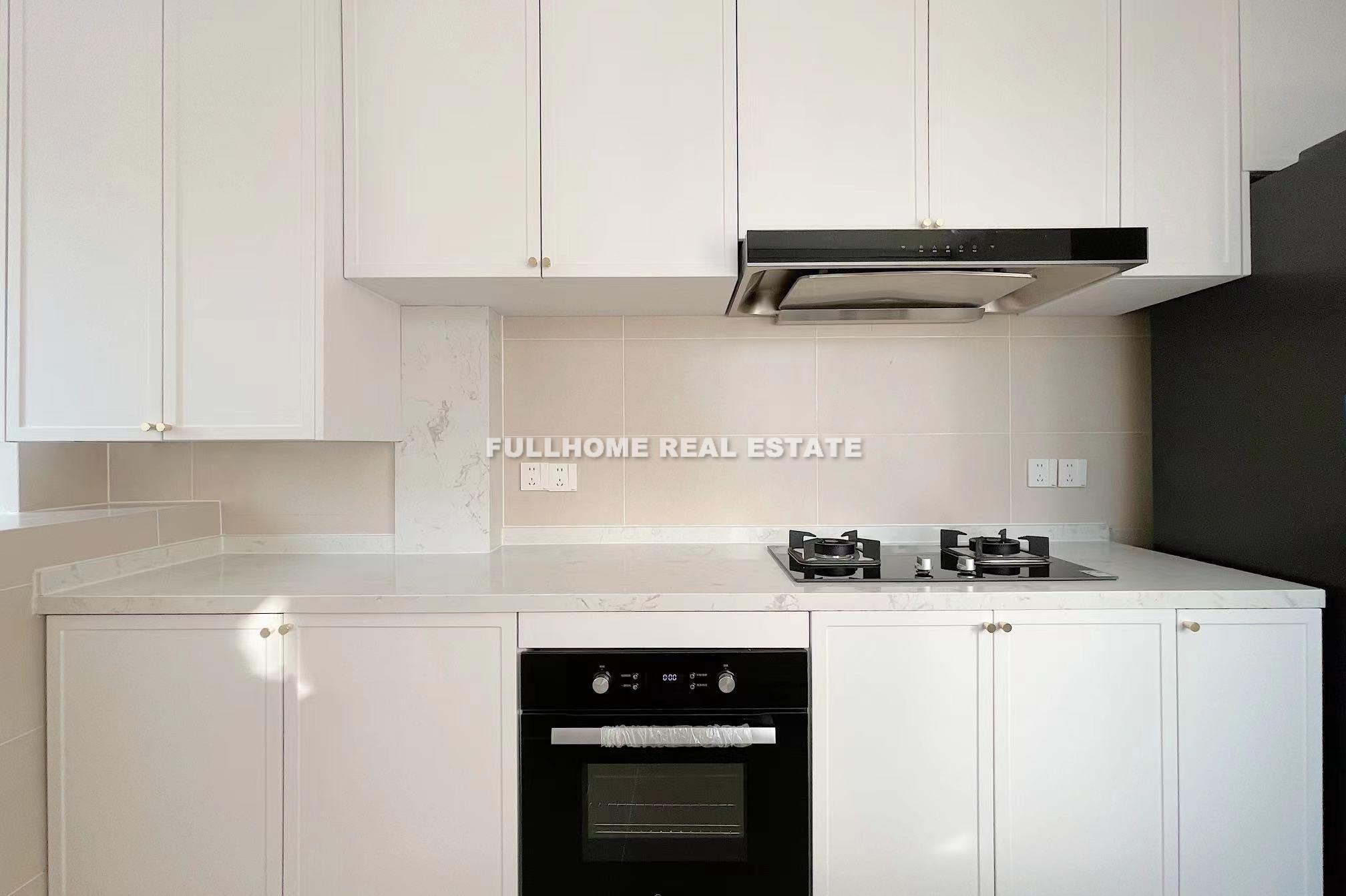 New Westgate Garden - Interior view 11, Shanghai rental property