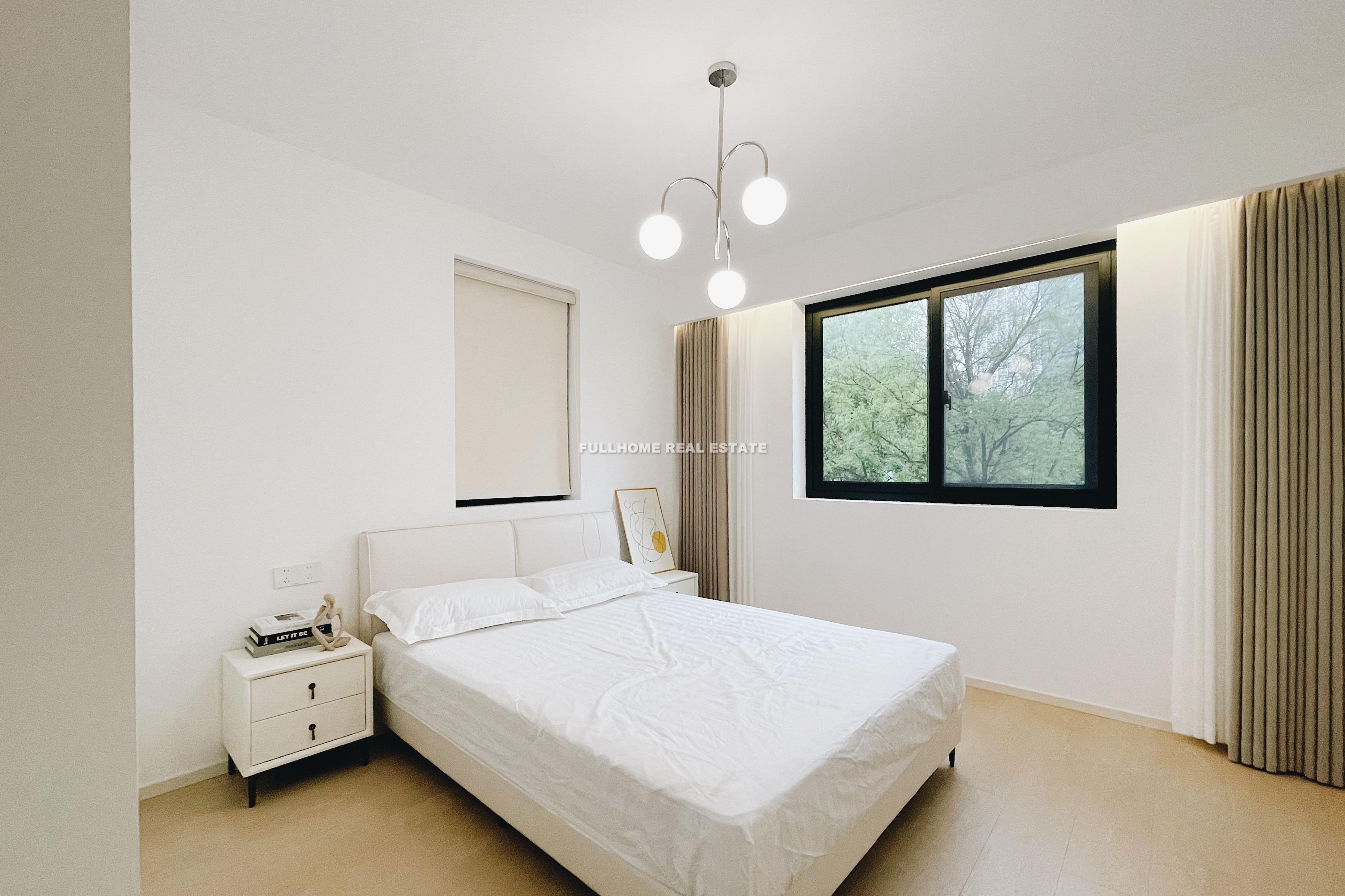 Yu Lan Hua Yuan - Interior view 11, Shanghai rental property