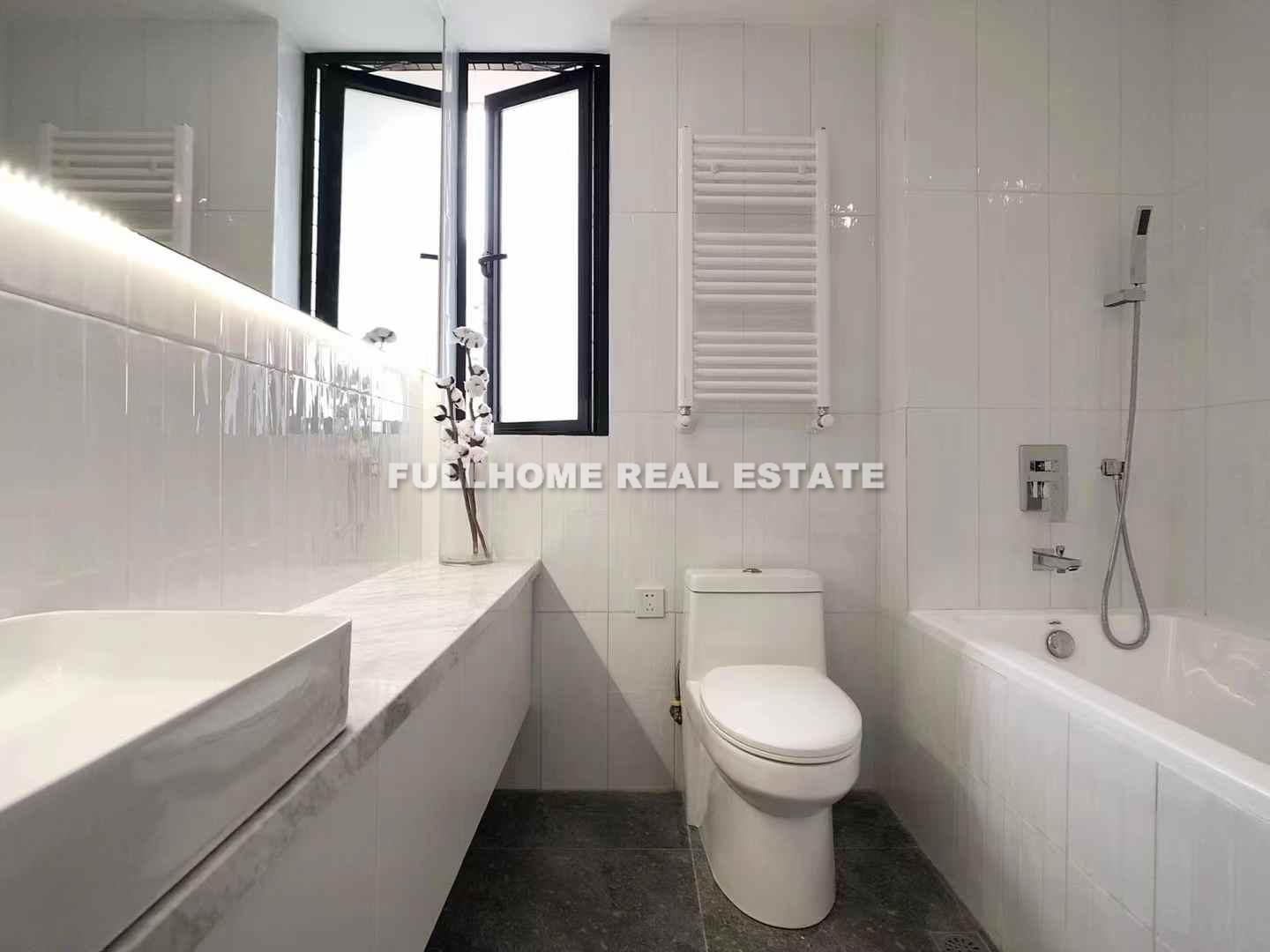 Da An Garden - Interior view 5, Shanghai rental property