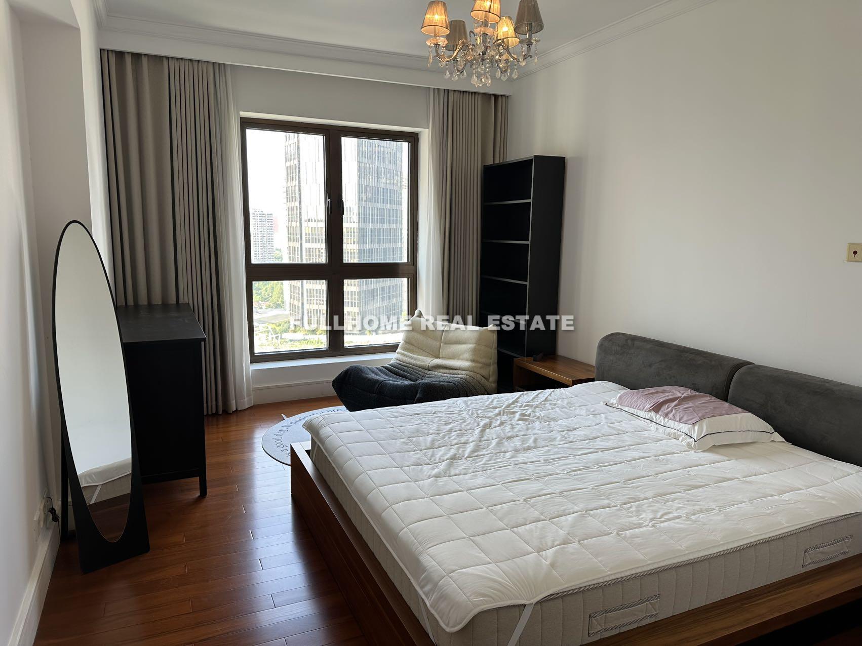 Lakeville Regency - Interior view 4, Shanghai rental property