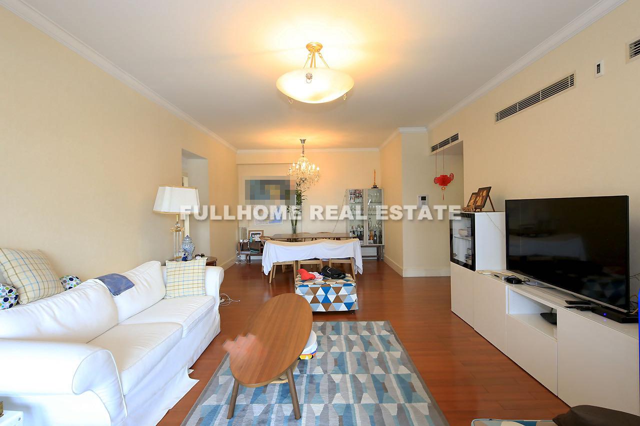 Similar property: Lakeville Regency, 3 bedrooms, 183 sqm in Shanghai