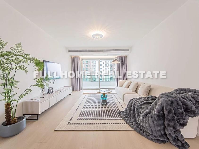 Hua Li Jia Zu (Pudong) - Interior view 3, Shanghai rental property