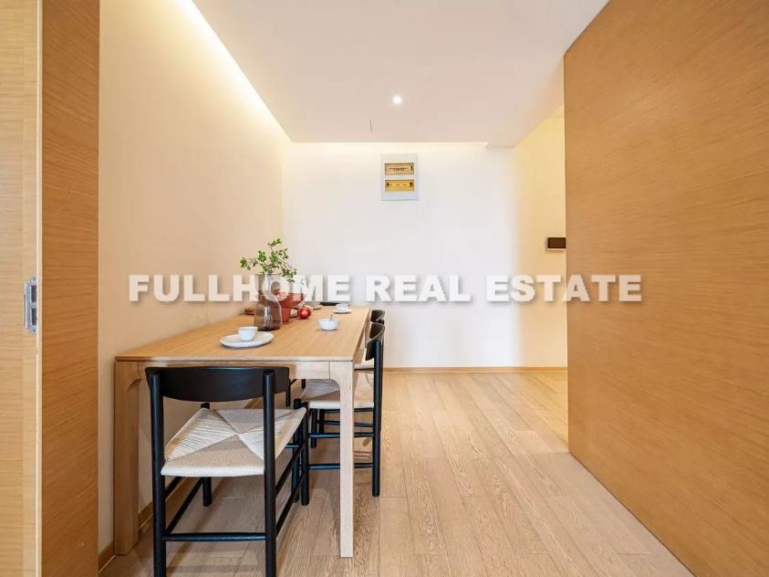 Emerald City - Interior view 8, Shanghai rental property