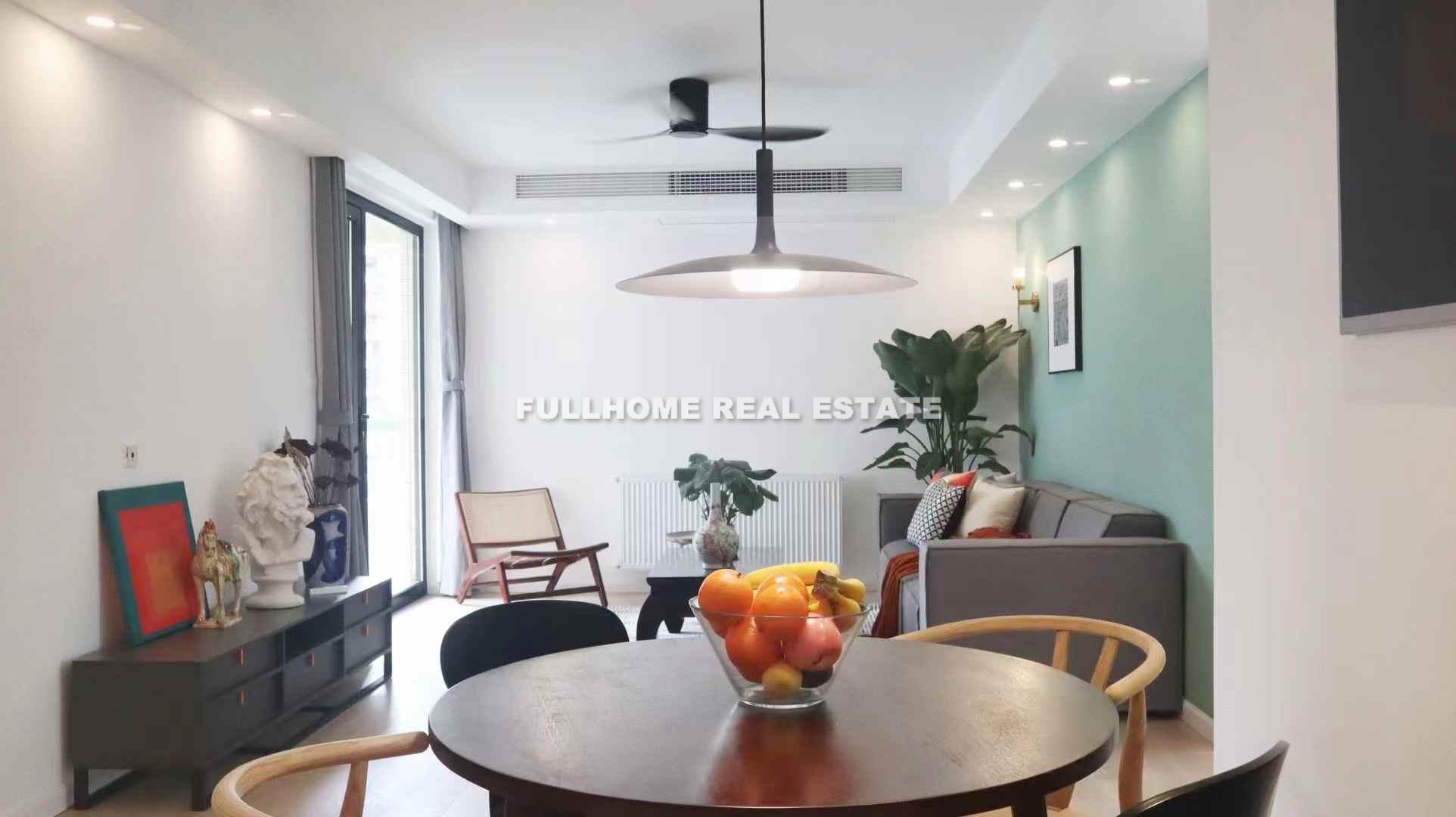 Da An Garden - Interior view 3, Shanghai rental property