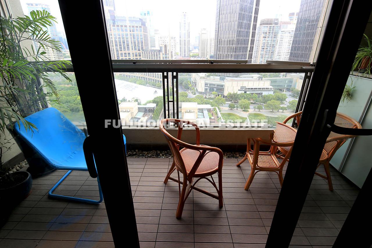 Lakeville Regency - Interior view 4, Shanghai rental property