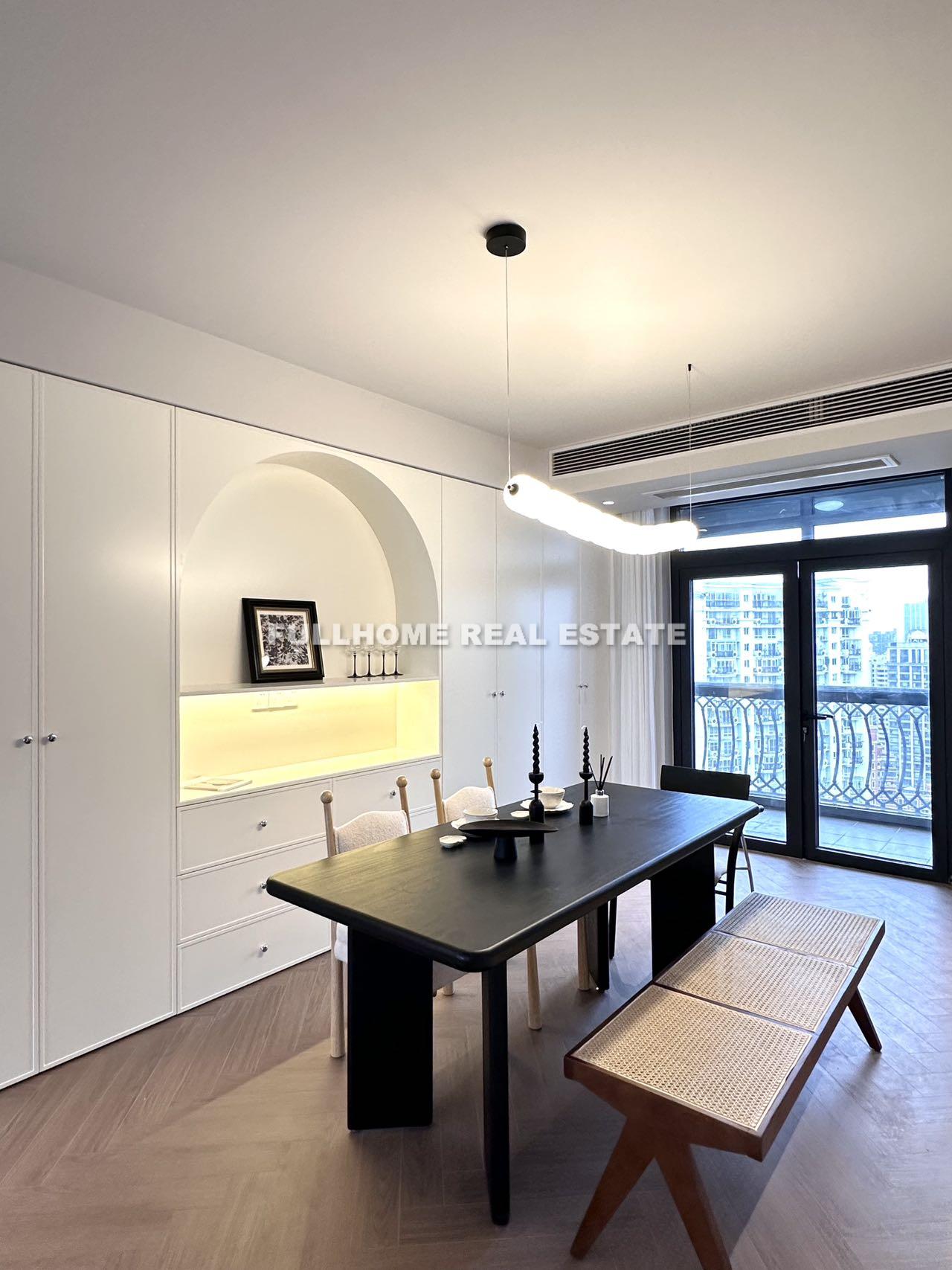 Springdale Garden - Interior view 10, Shanghai rental property