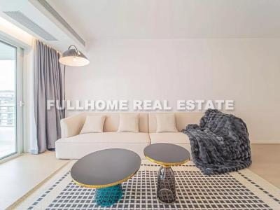 Same compound: Hua Li Jia Zu (Pudong), 3 bedrooms in Shanghai