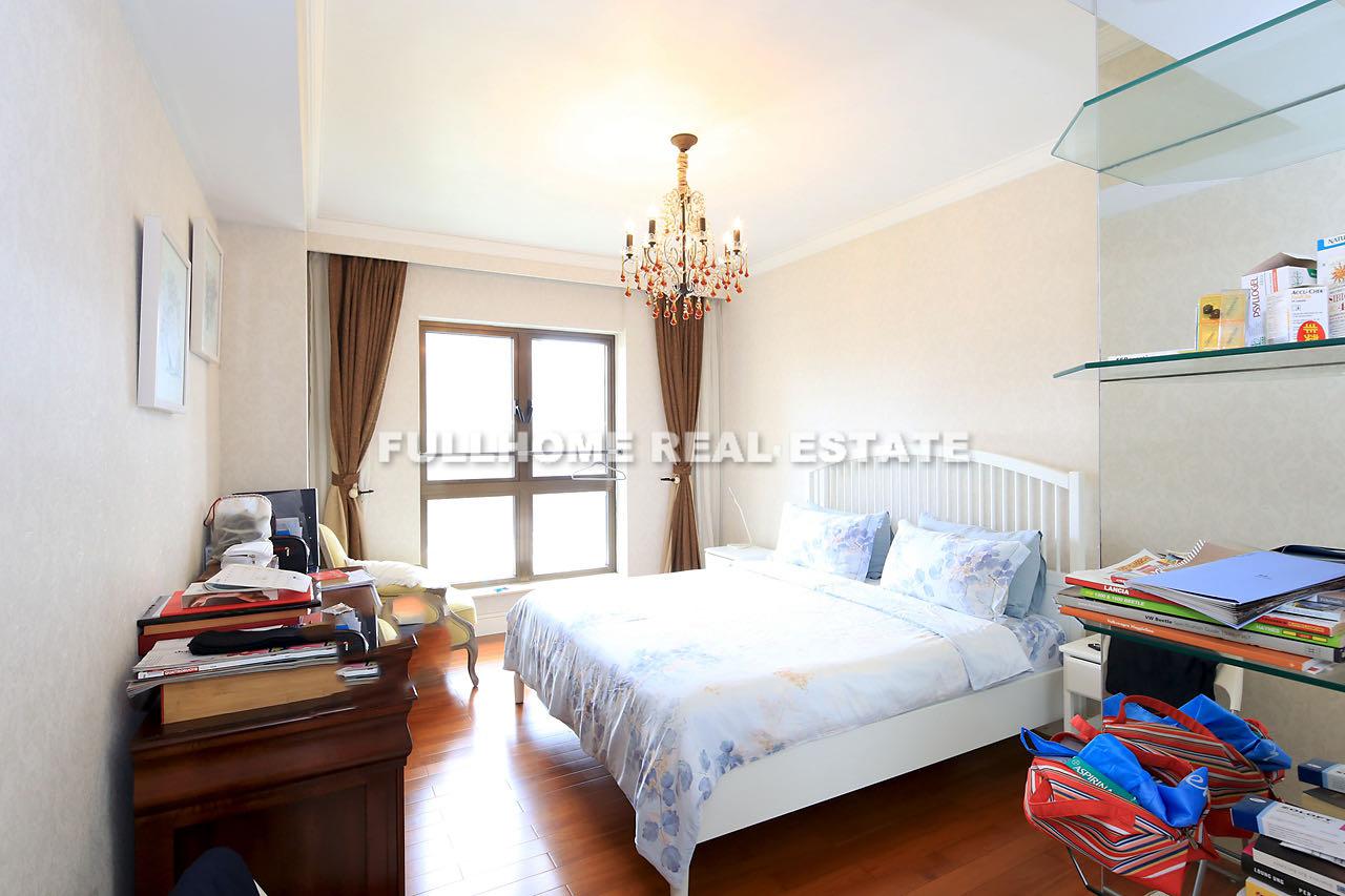 Lakeville Regency - Interior view 11, Shanghai rental property