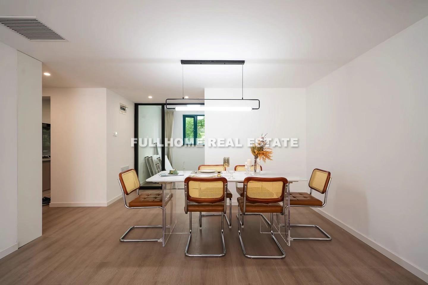 Regents Park - Interior view 8, Shanghai rental property