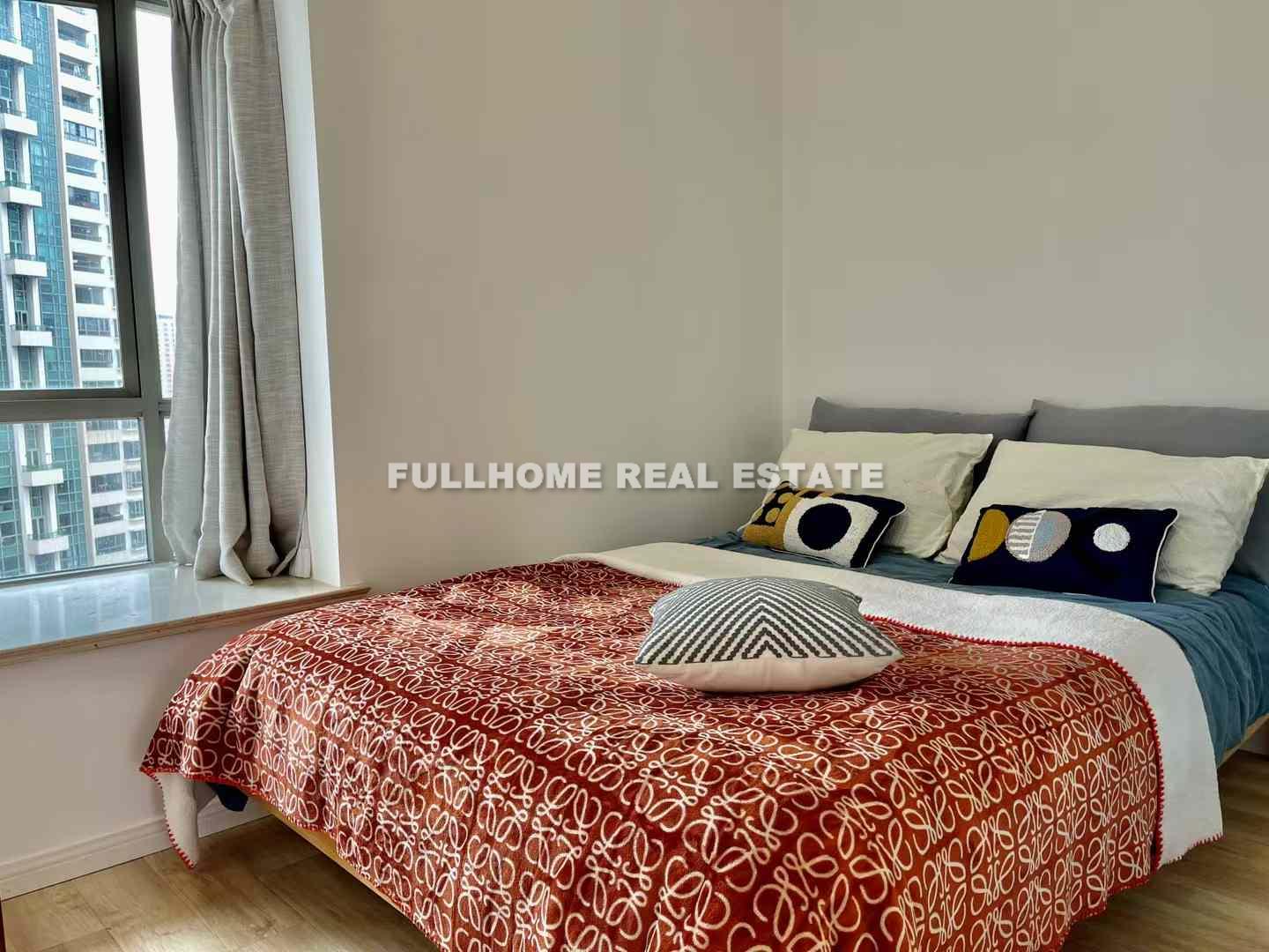 One Park Avenue - Interior view 5, Shanghai rental property