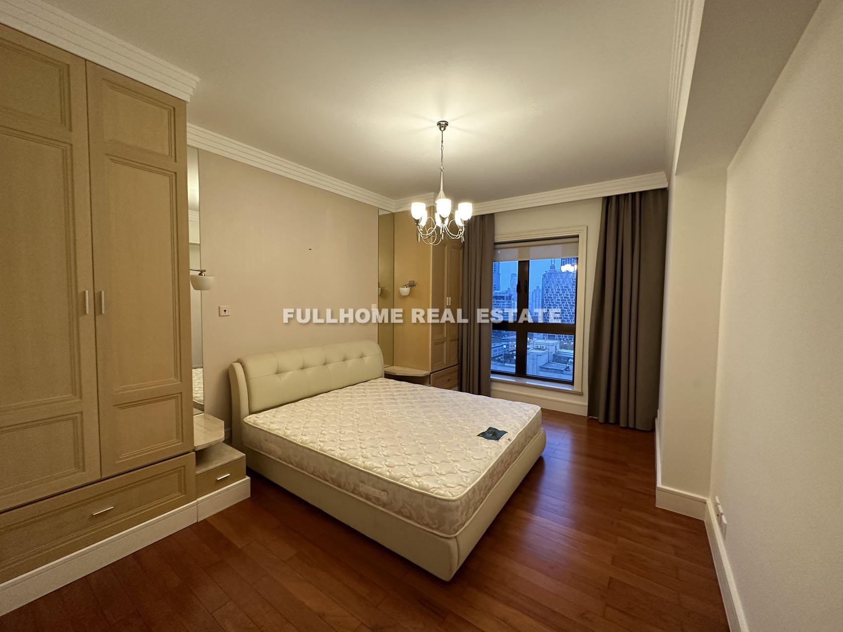 Lakeville Regency - Interior view 3, Shanghai rental property