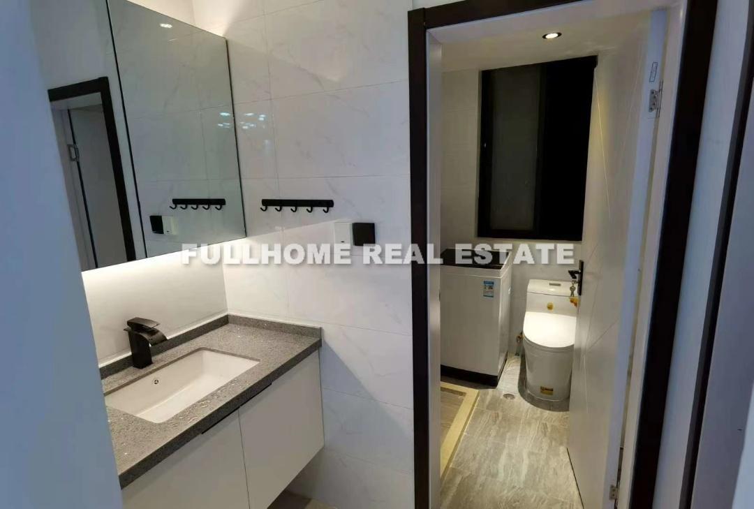 Minghua Mansion - Interior view 7, Shanghai rental property