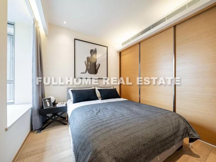Emerald City - Interior view 6, Shanghai rental property