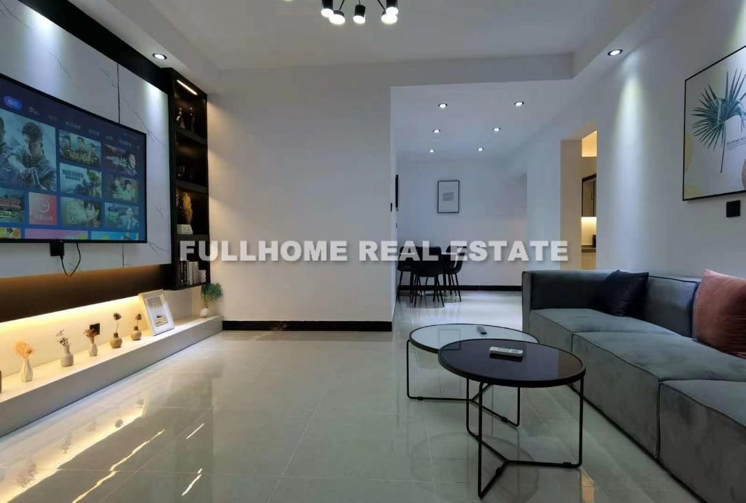 Minghua Mansion - Interior view 5, Shanghai rental property