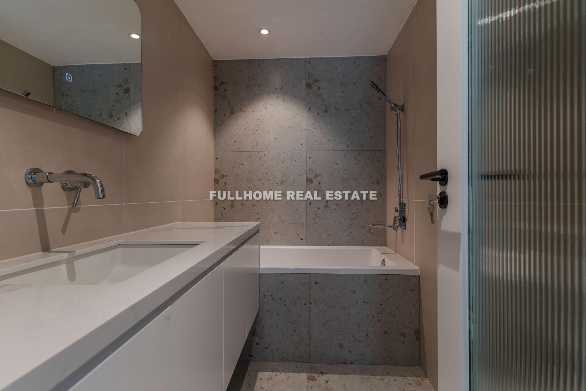 Golden Homestead - Interior view 2, Shanghai rental property