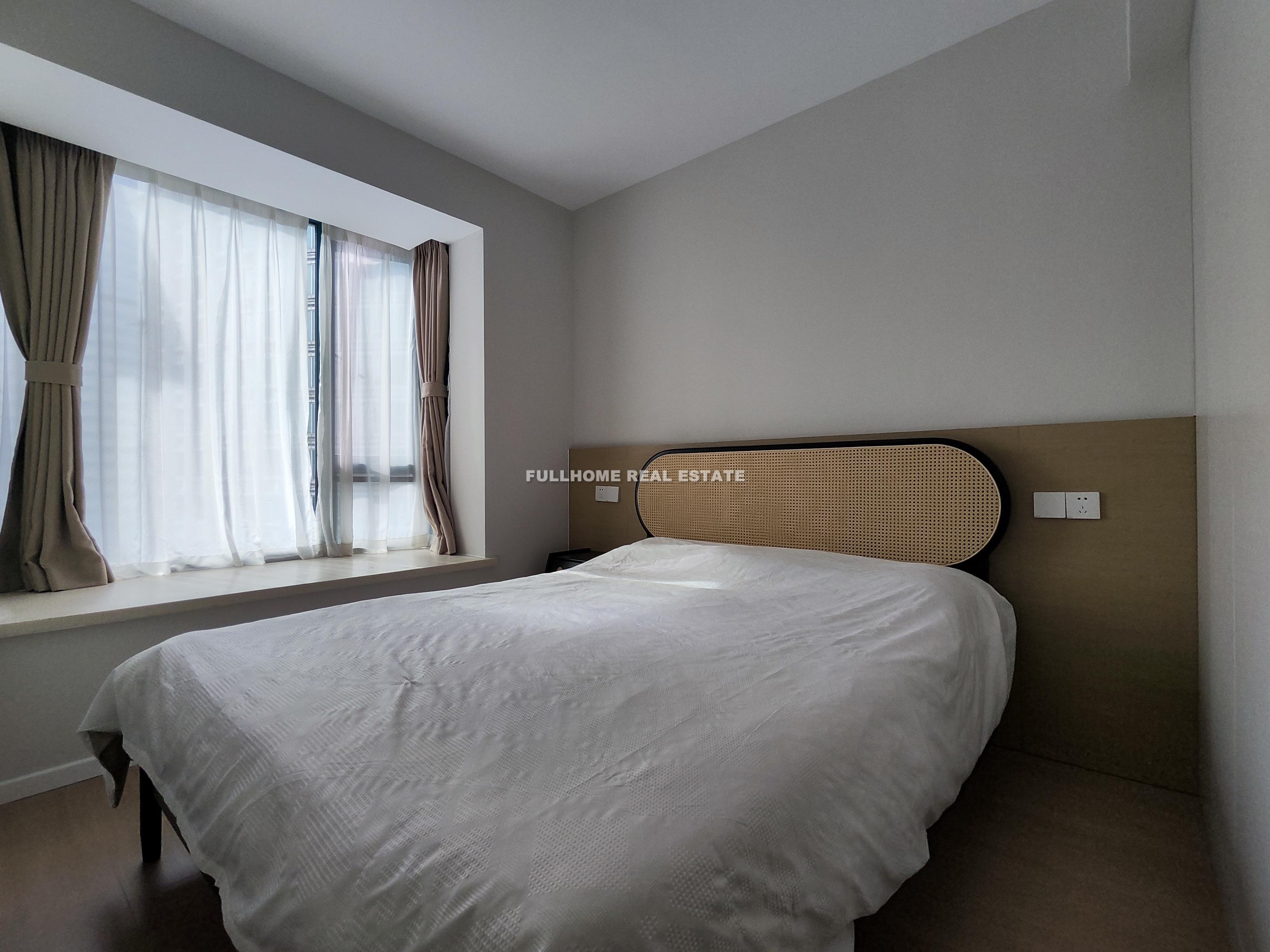 Regents Park - Interior view 4, Shanghai rental property