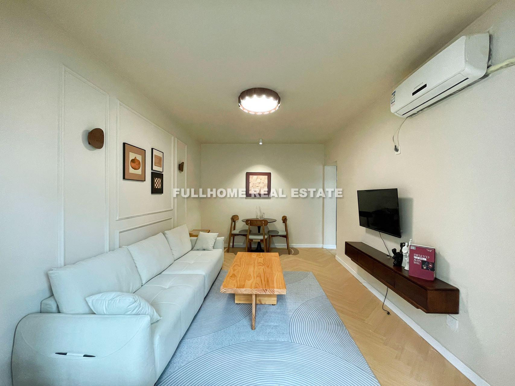 Ma Dang Apartment - Interior view 9, Shanghai rental property