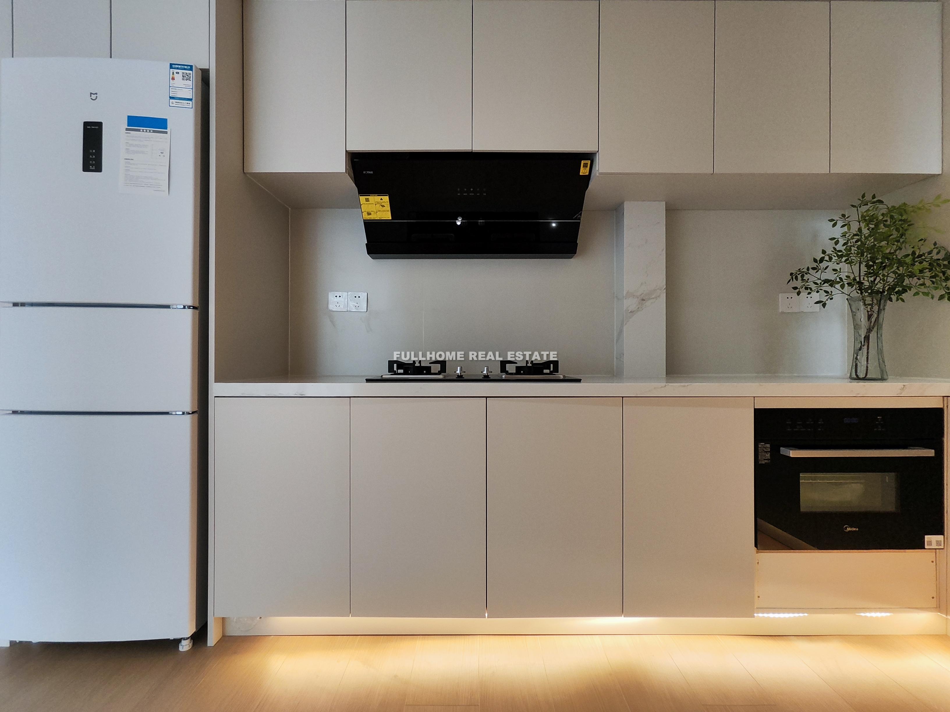 Regents Park - Interior view 5, Shanghai rental property