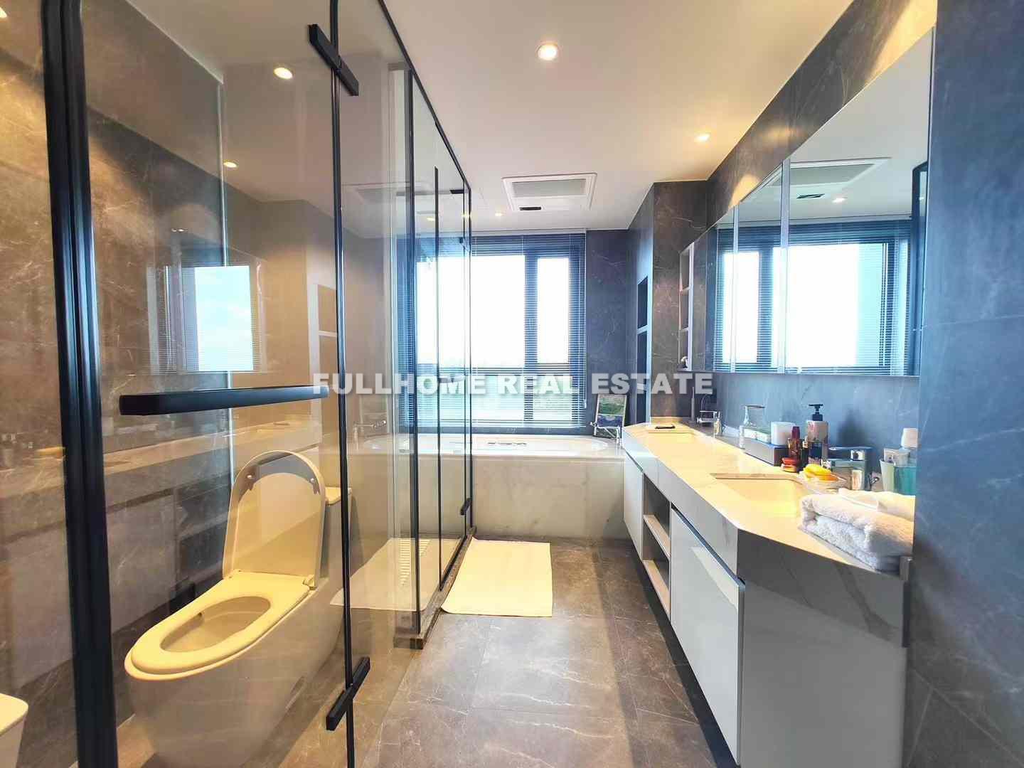Long Hu Jiu Yue - Interior view 7, Shanghai rental property