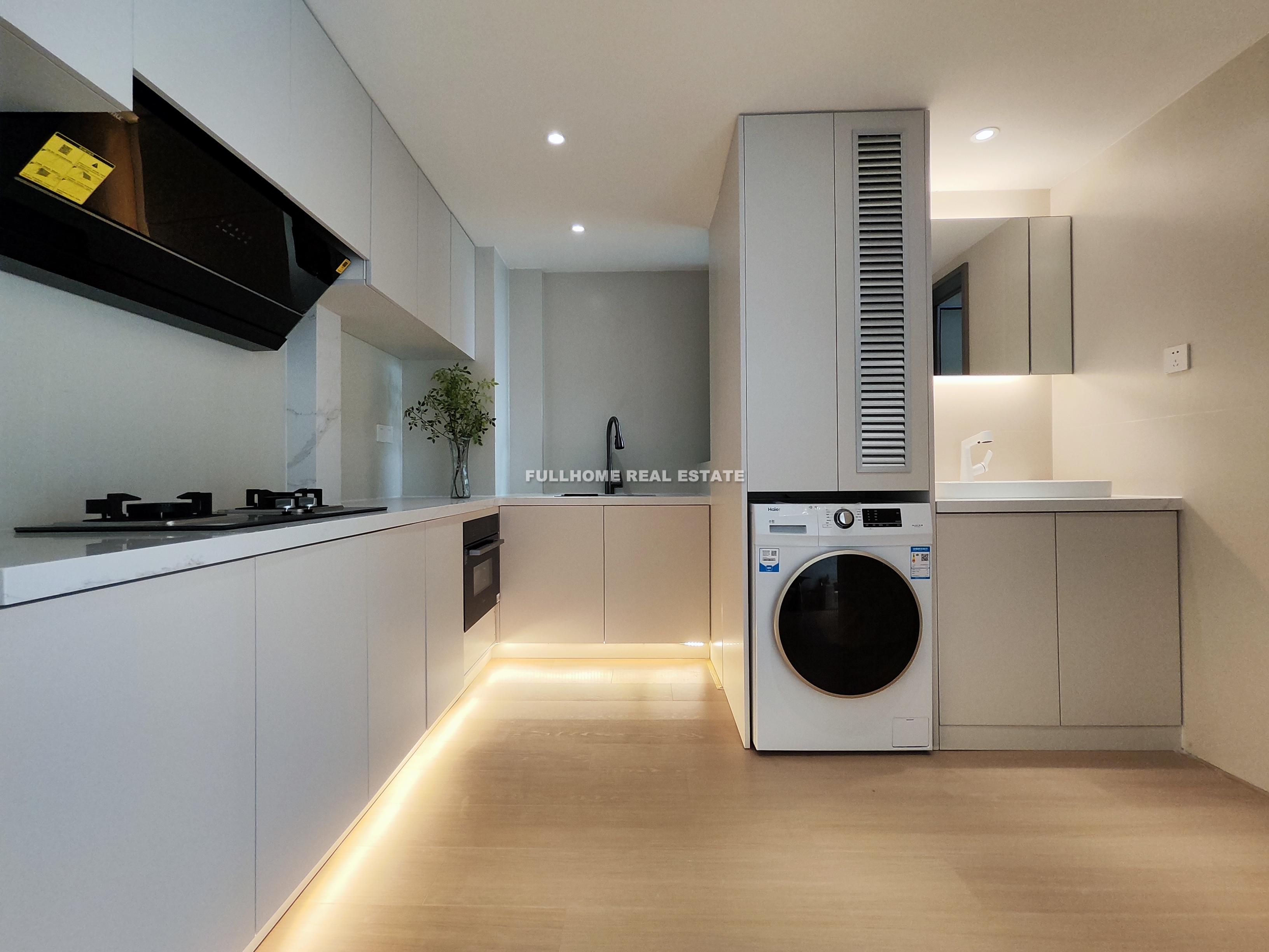 Regents Park - Interior view 6, Shanghai rental property