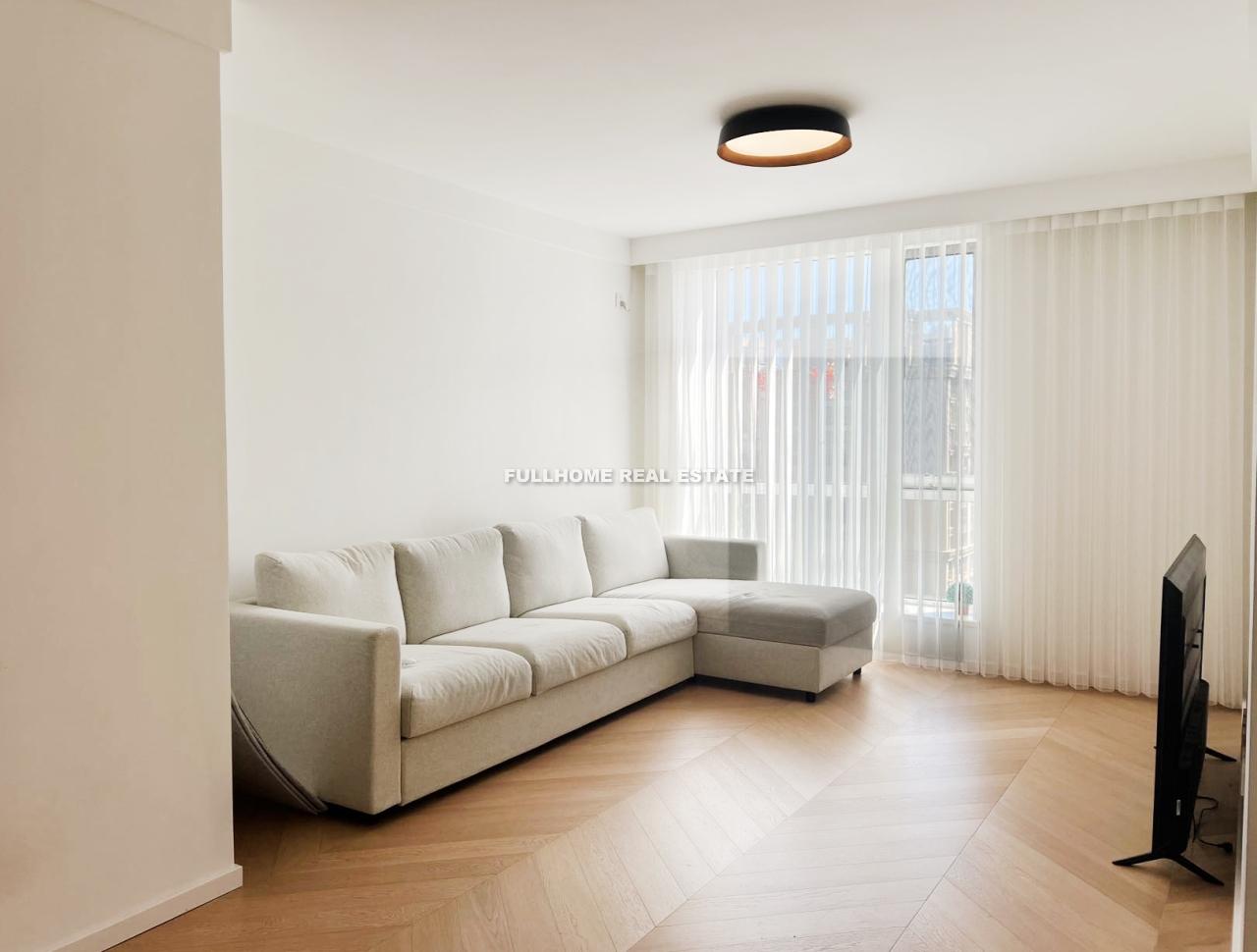 Ocean Express - 3 bedroom apartment in Beijing, Lufthansa